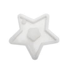 Star Shape Mold For Resin Art