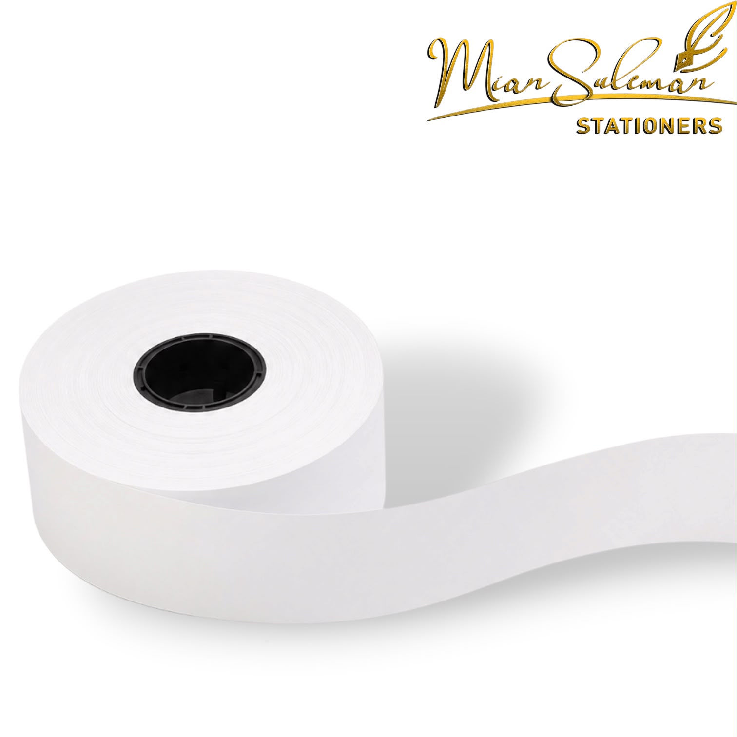 Currency Binding Roll-1.5-Inch Width
