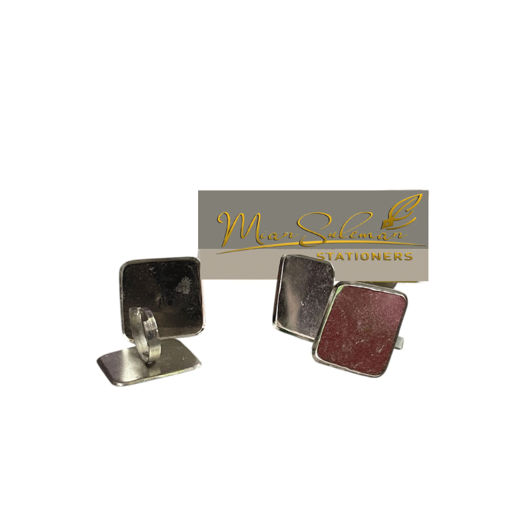 Square Ring Base Pkt For Resin Art