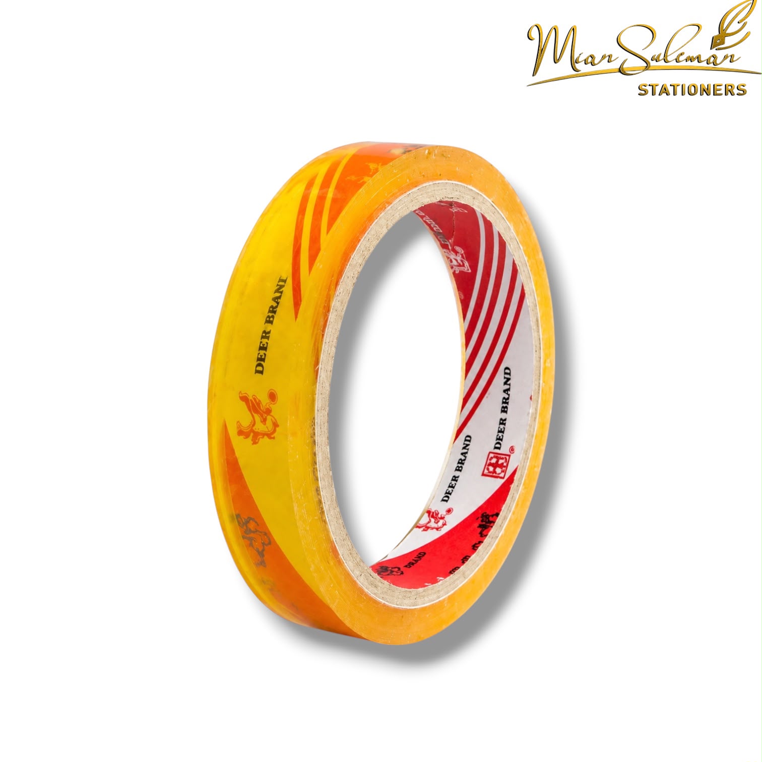Deer Brand Tape 0.8 Inch