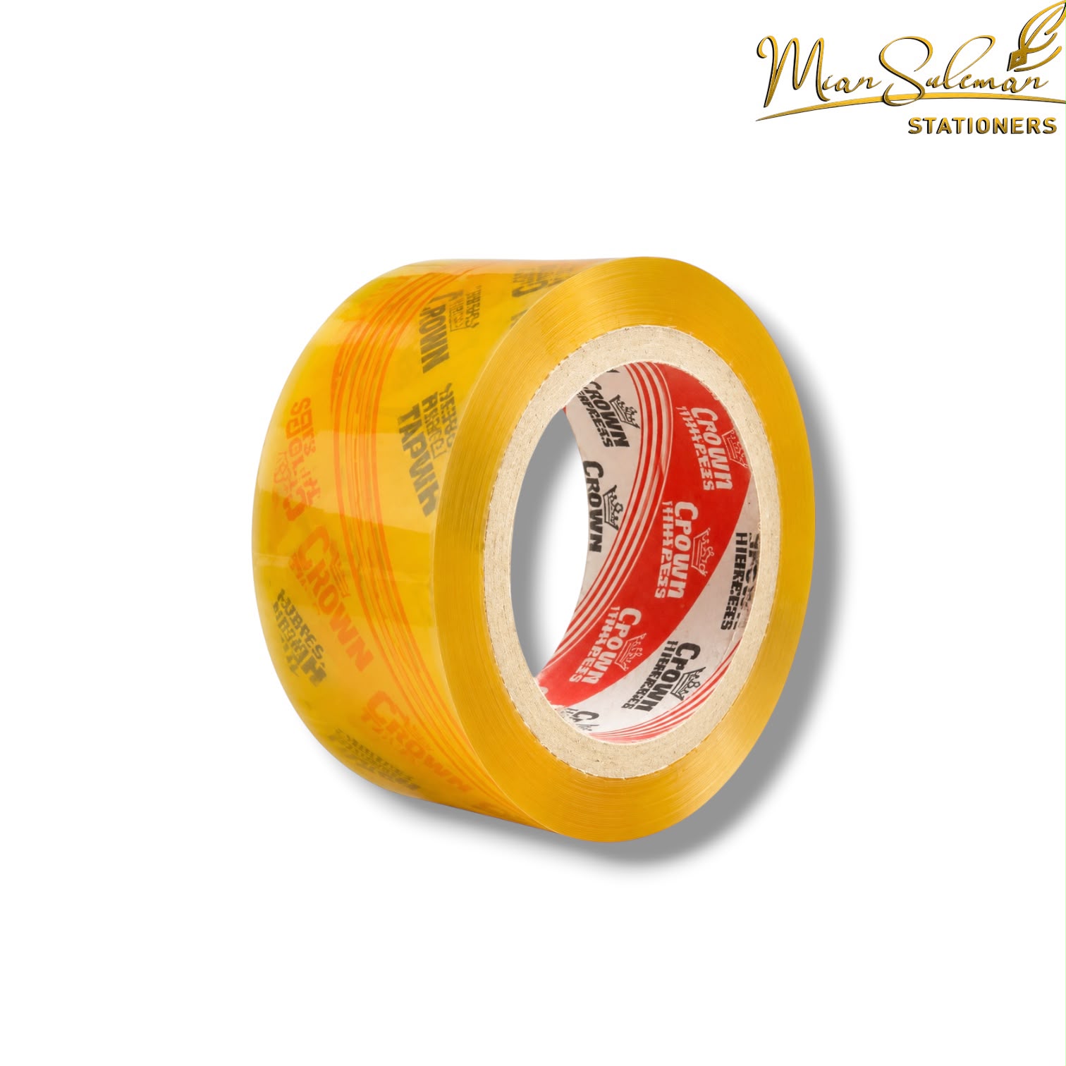 Crown Tape 2 Inch