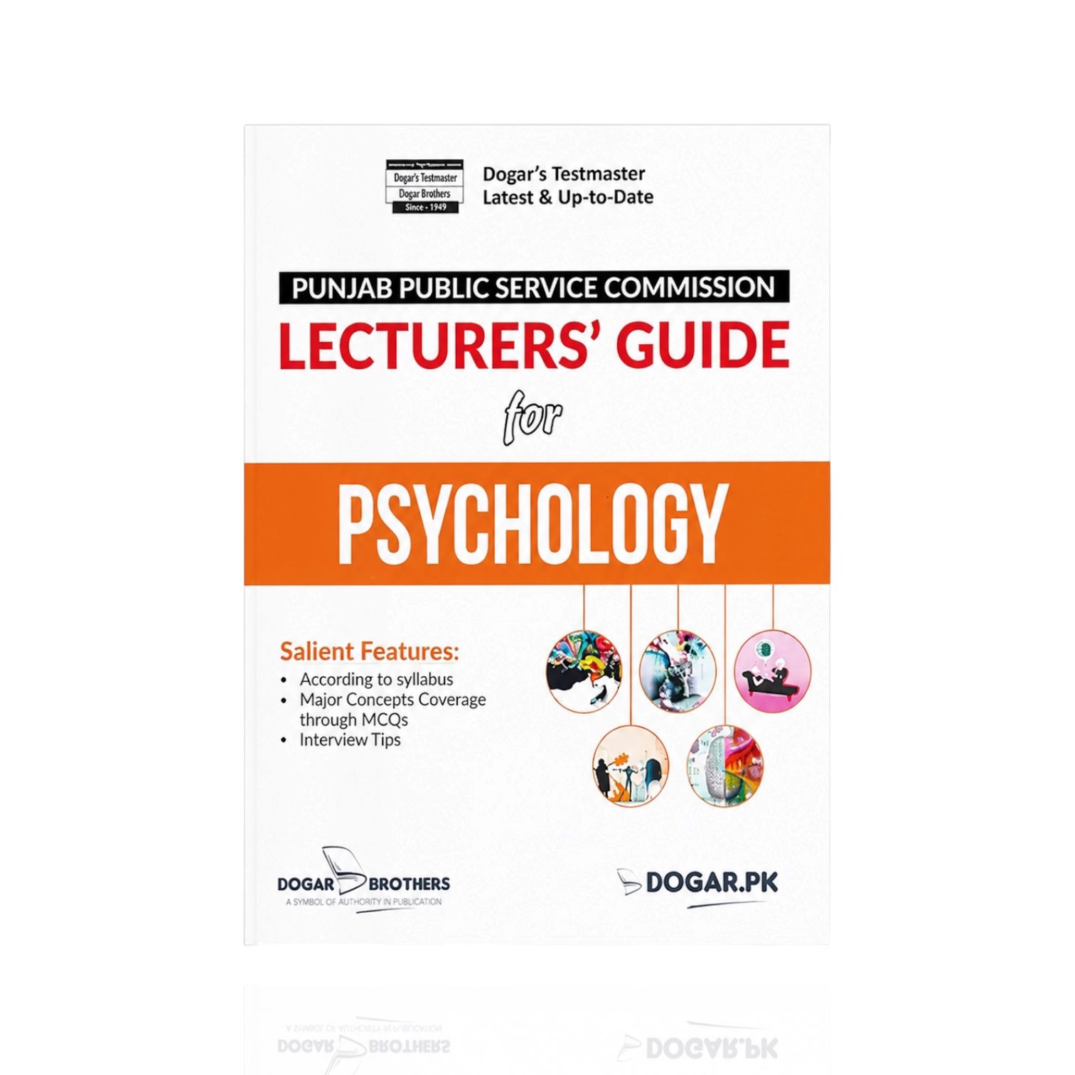 Lecturers Guide For Psychology