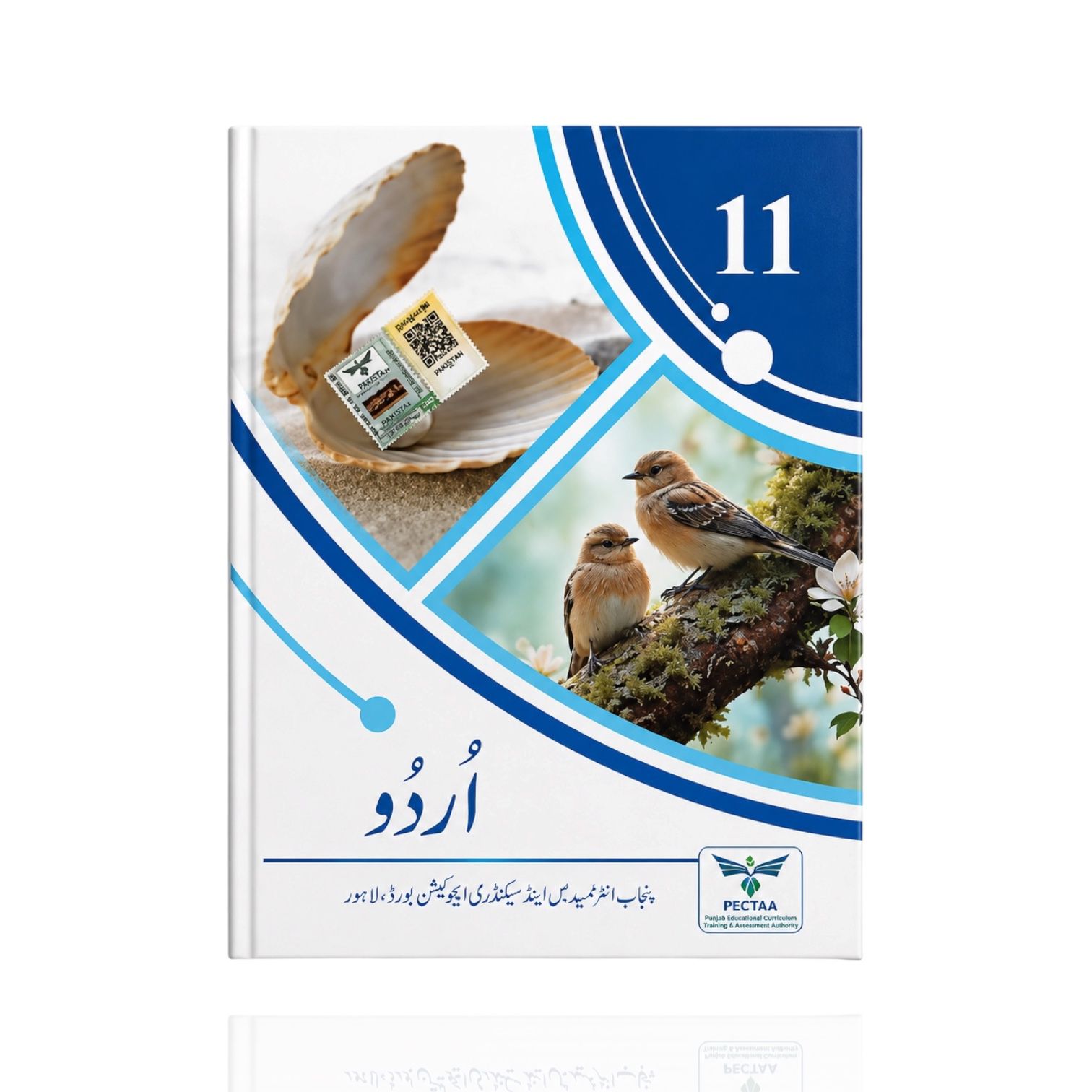 PECTAA Urdu Class-11