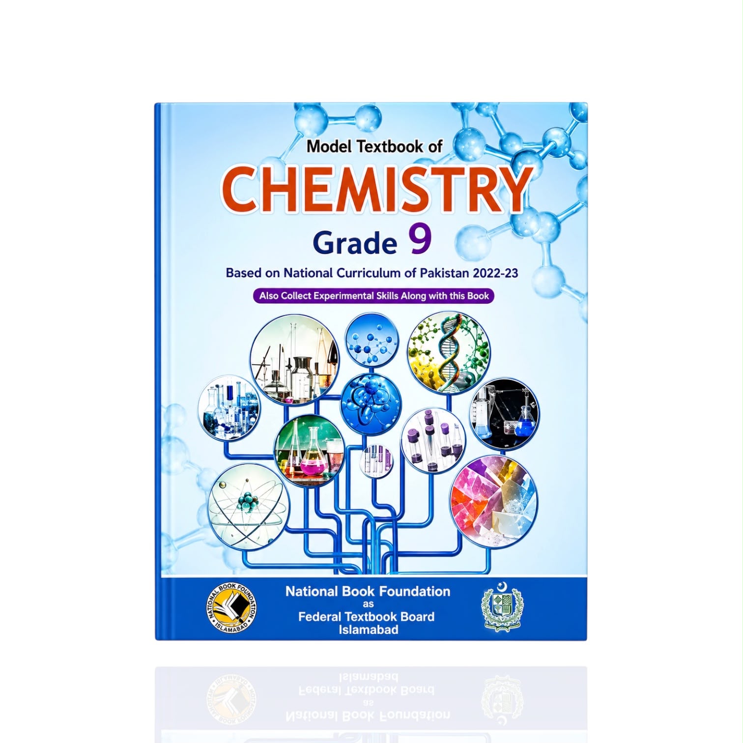 NBF Chemistry Class-9