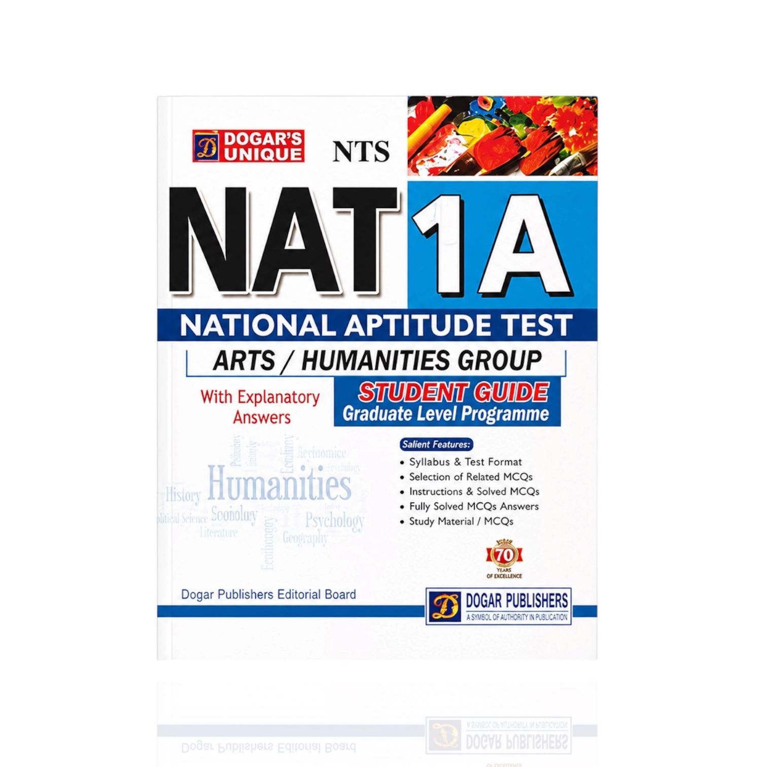 NAT 1A Notional Aptitude Test