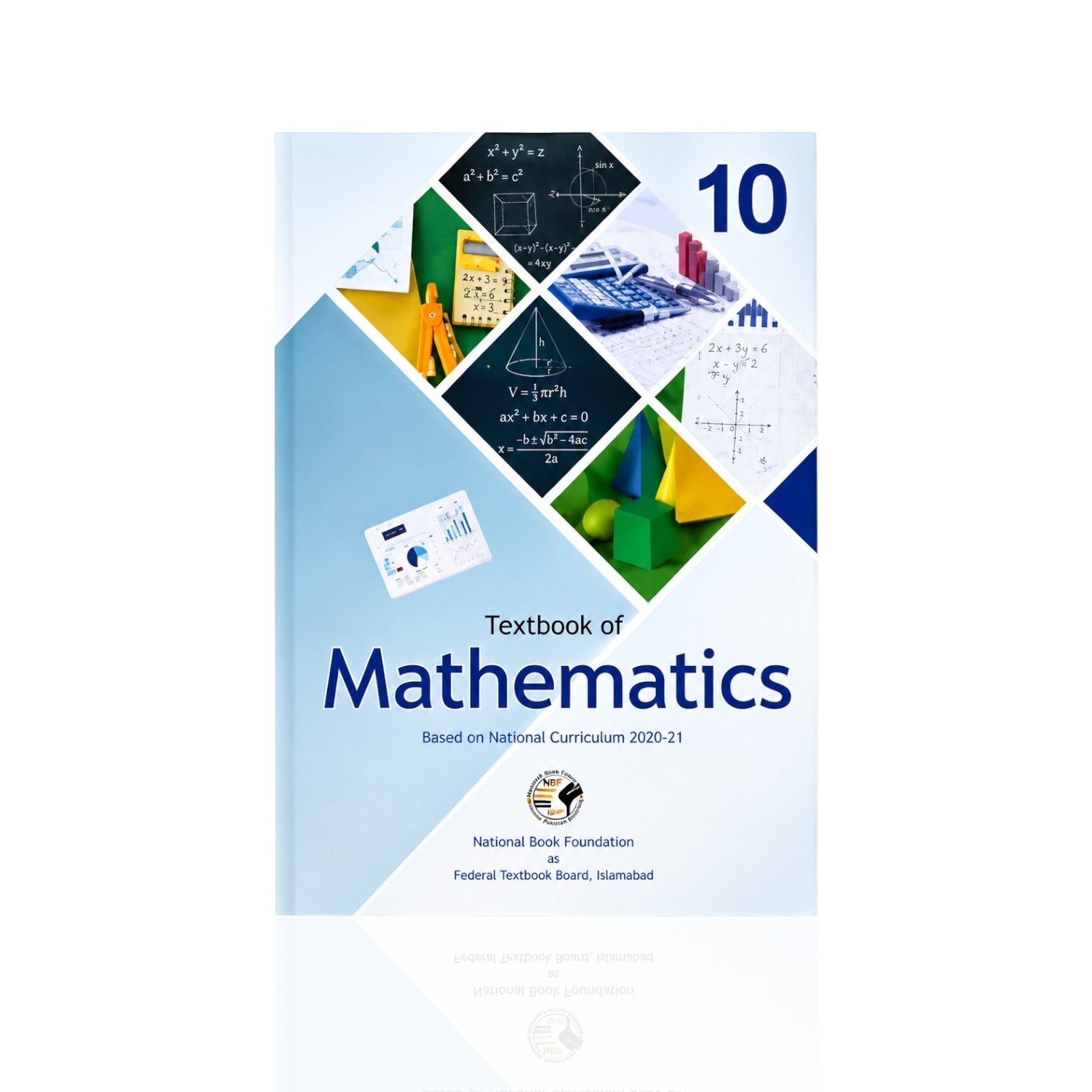 NBF Mathematics Class-10