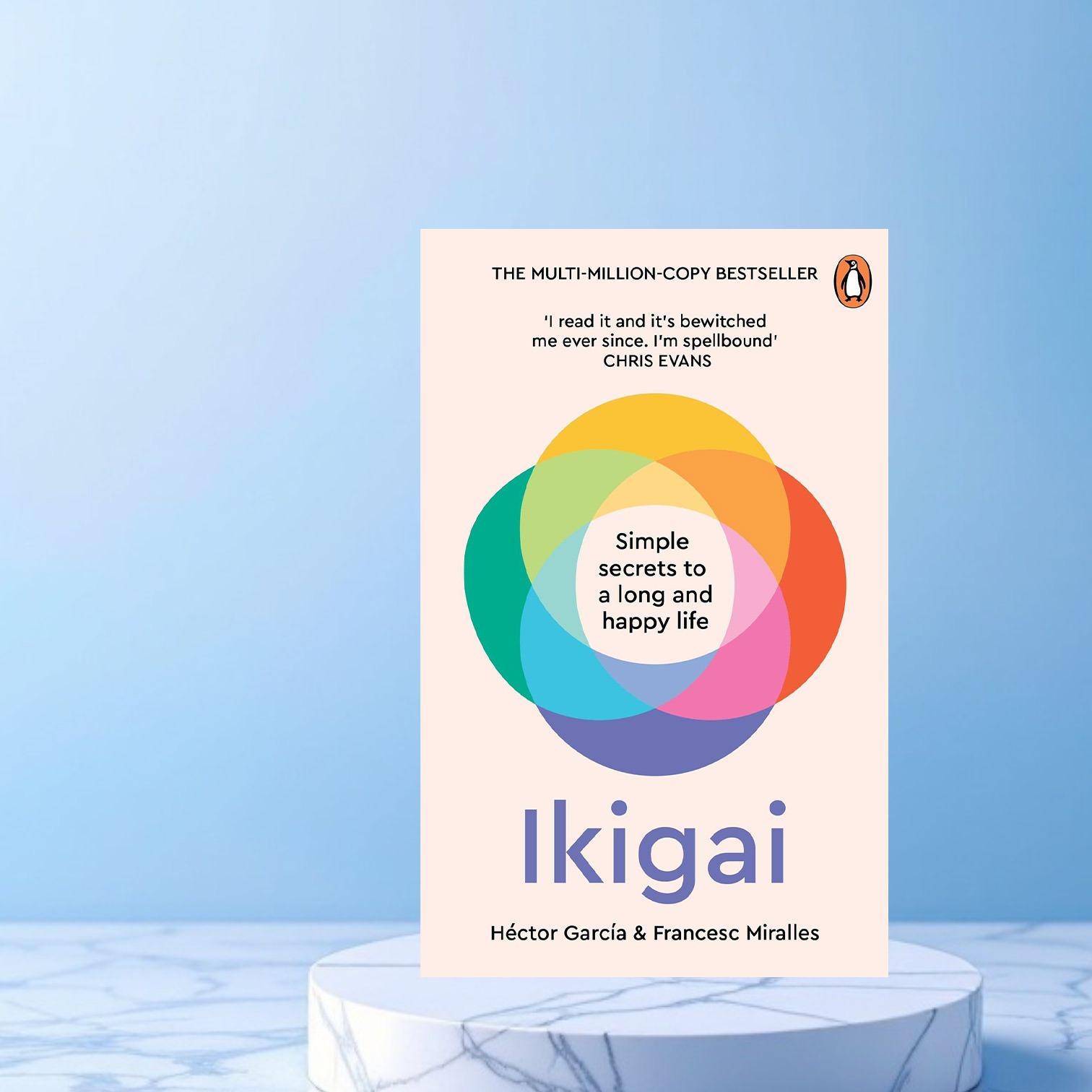 Simple Secrets To A Long And Happy Life By Ikigai