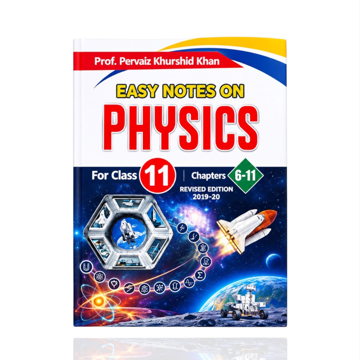 Easy Notes On Physics Class-11
