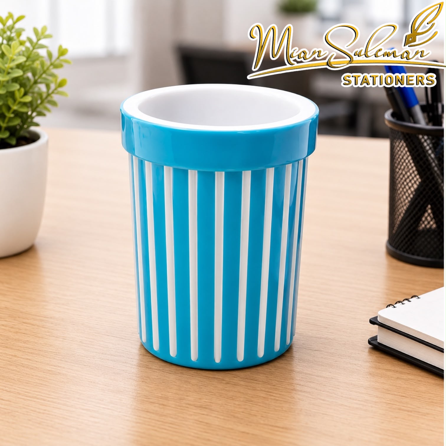 Pen Holder Or Pen Jar