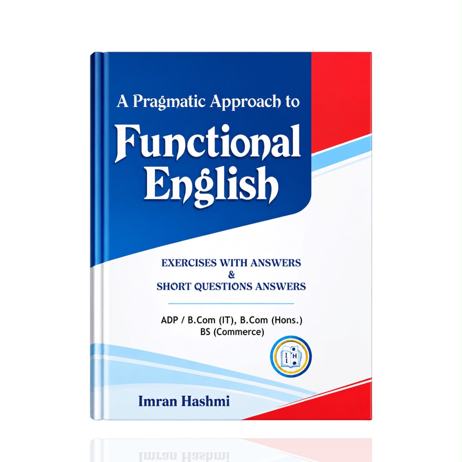 Functional English B.Com BBA By Imran Hashmi