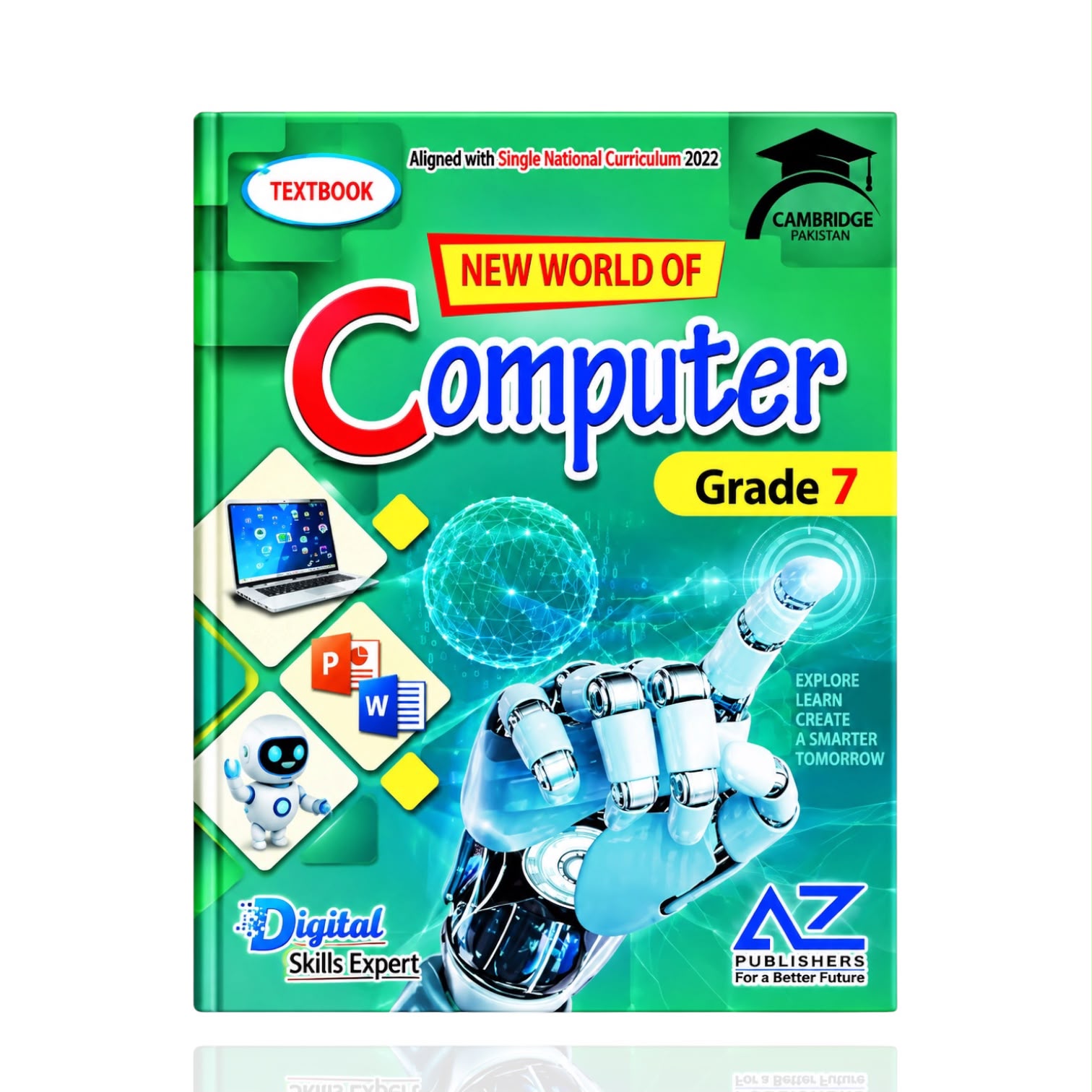 AZ Computer Class-7