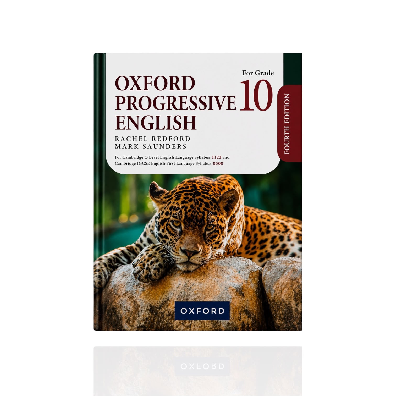 Progressive English Class-10
