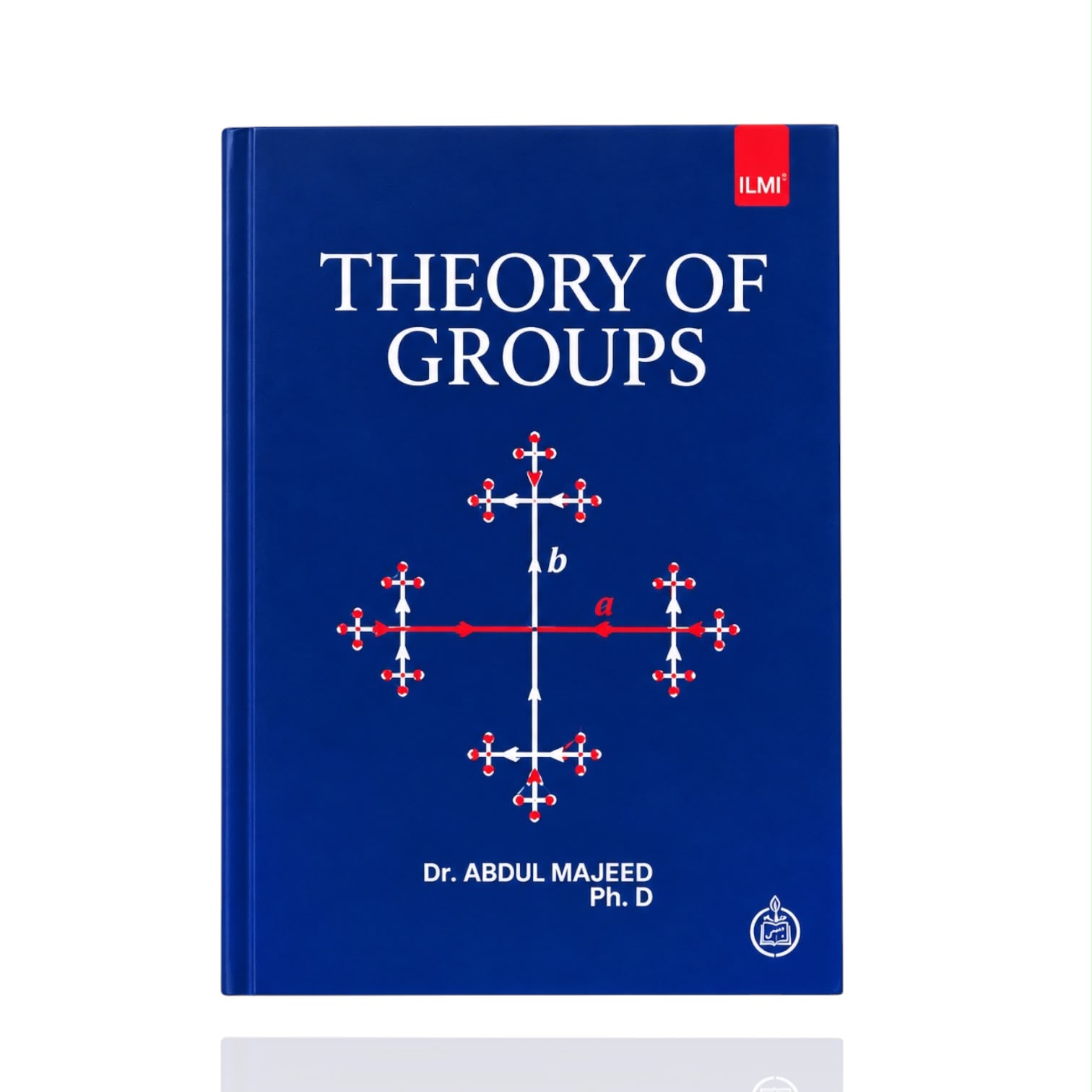 Theory Of Groups By Dr. Abdul Majeed
