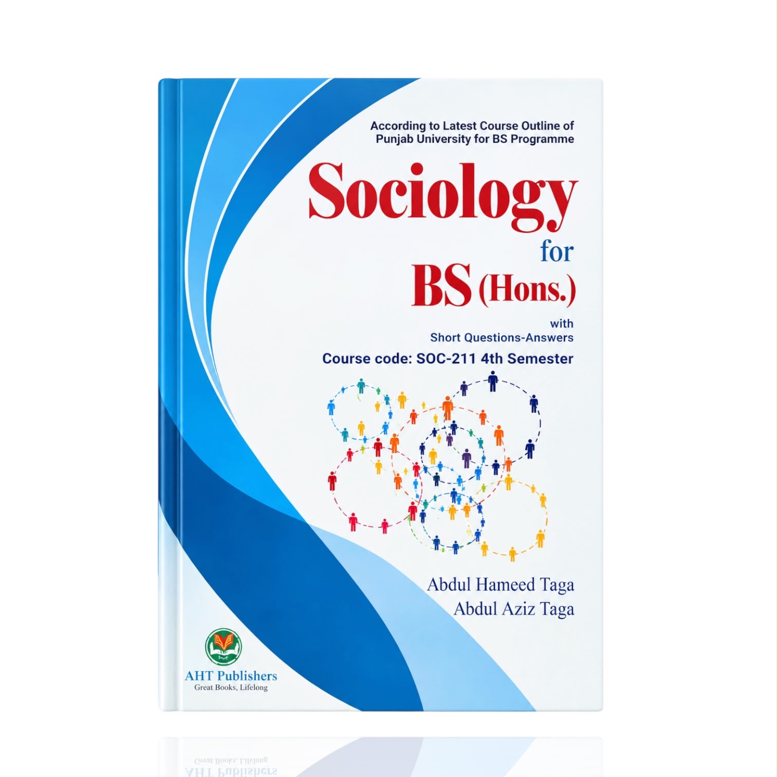 Sociology For BS By Abdul Hameed Taga