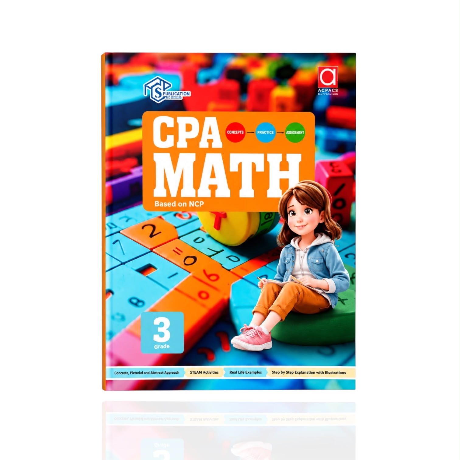 Book Bro CPA Math Class-3