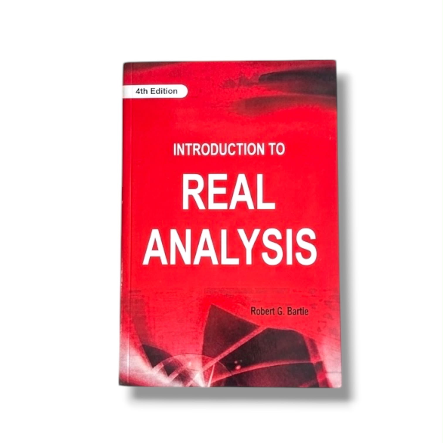 Introduction Real Analysis 4th Edition By Robert G Bartle