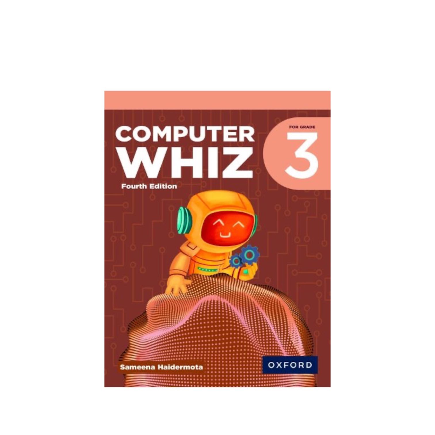Computer Whiz Class-3