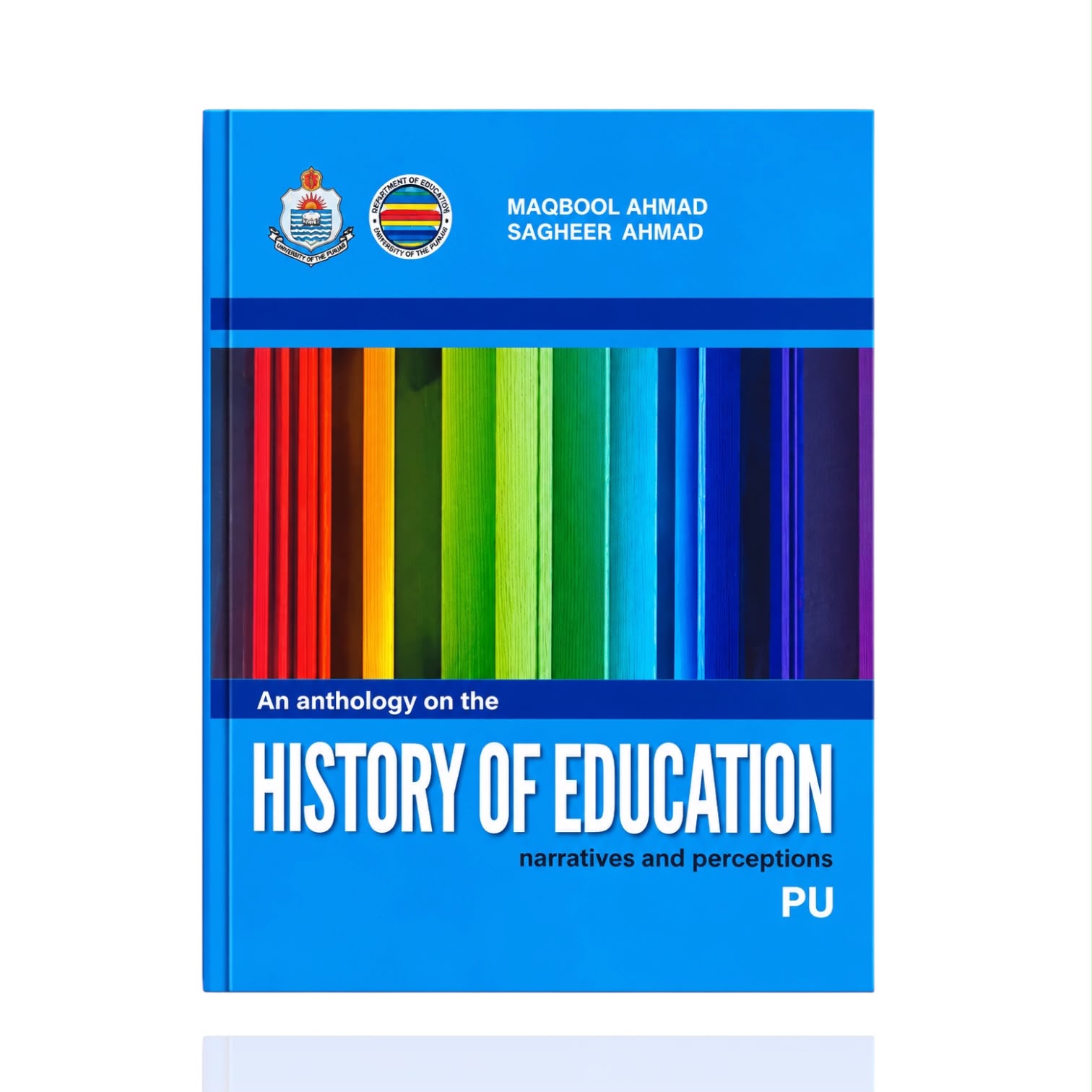 History Of Education By Maqbool Ahmed