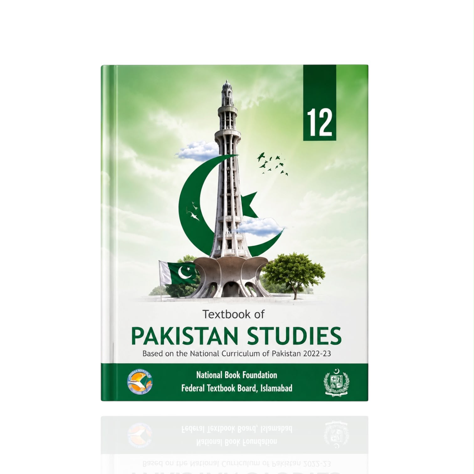 NBF Pakistan Studies Class-12
