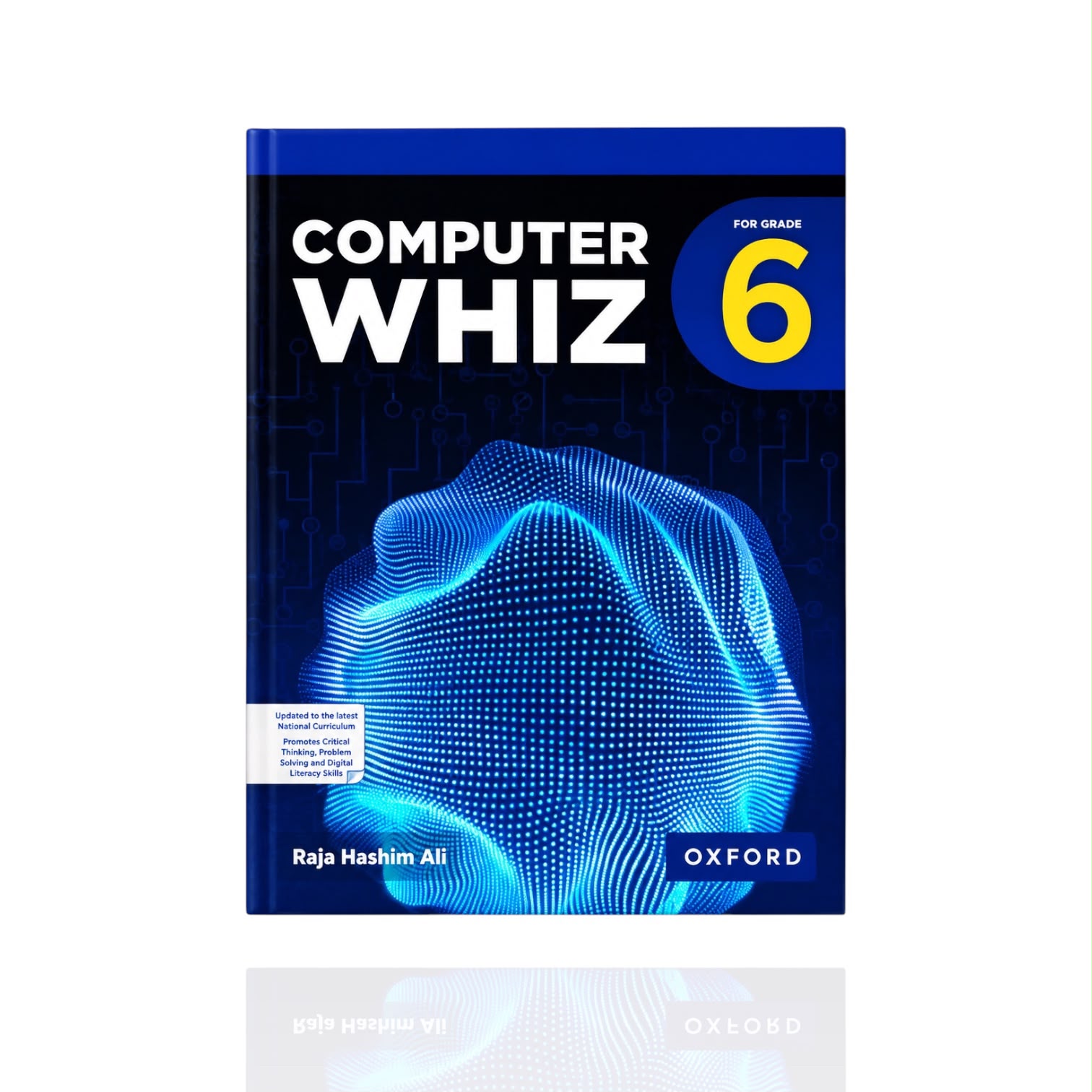 Computer Whiz Class-6
