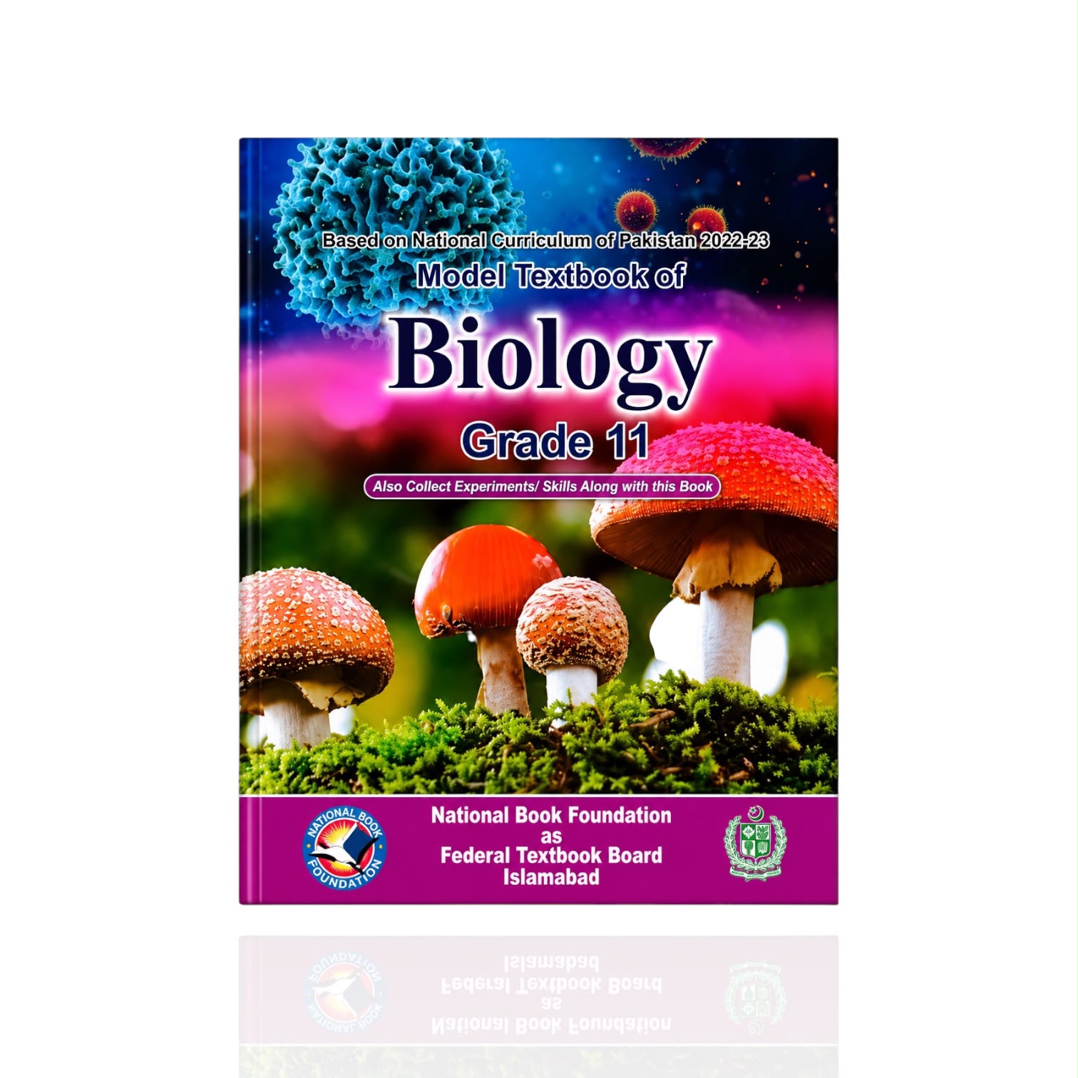 NBF Biology Class-11