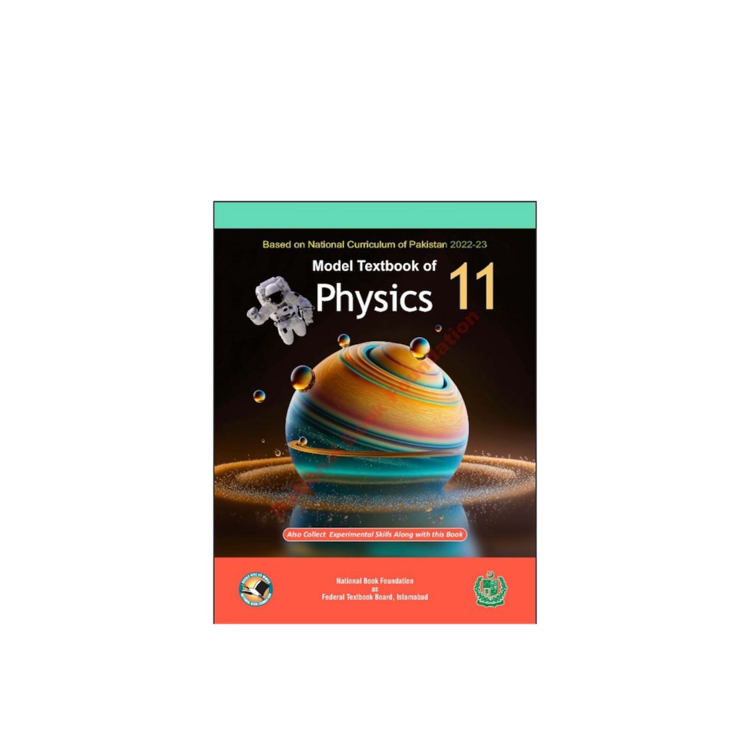 NBF Physics Class-11