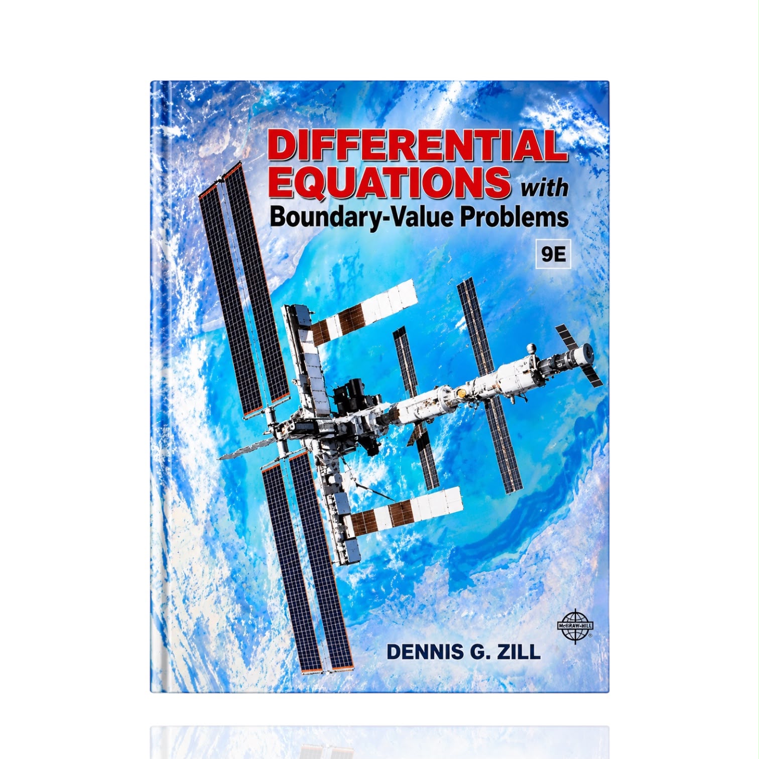 Differential Equations 9th Ed By Dennis G. Zill