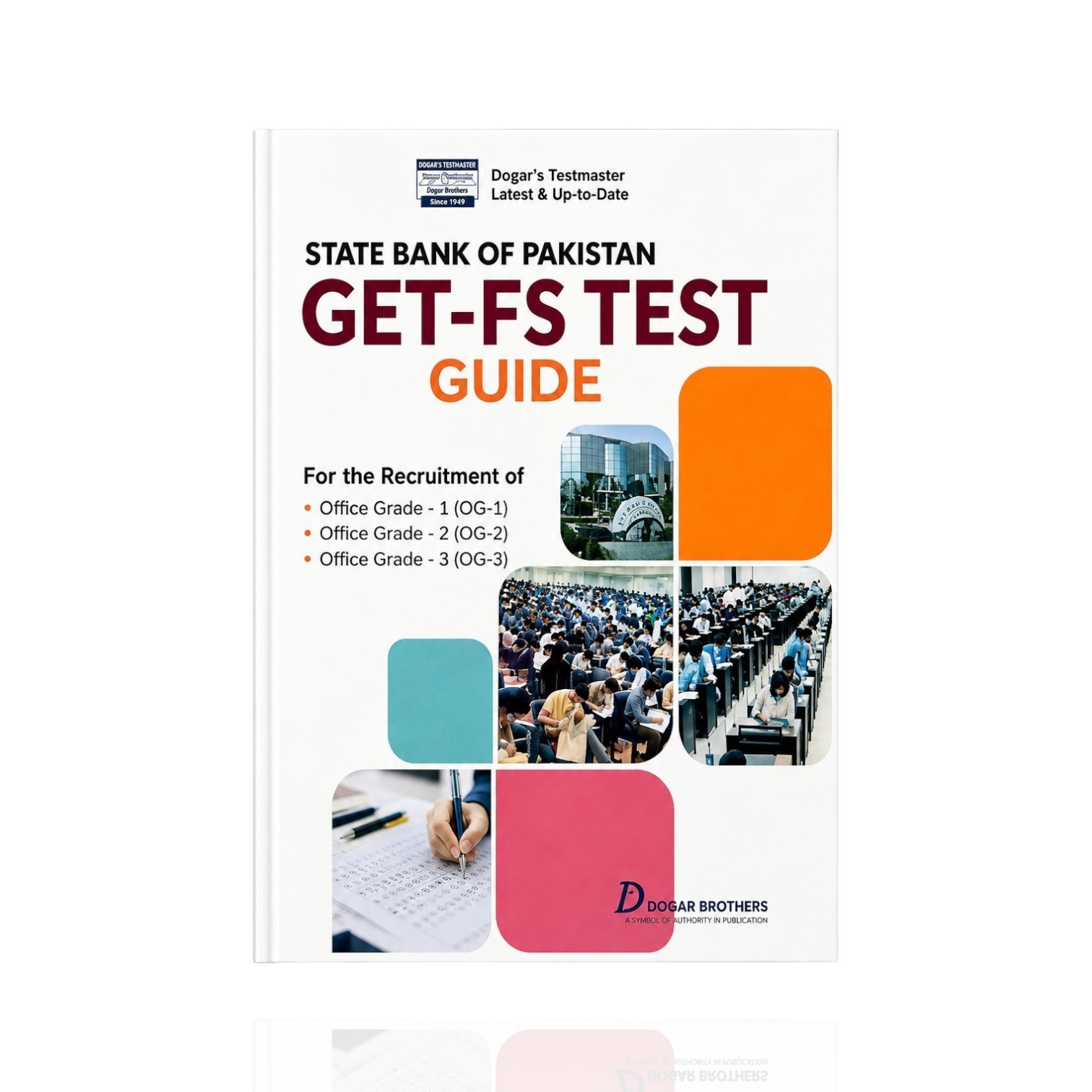 GET-FS Test Guide