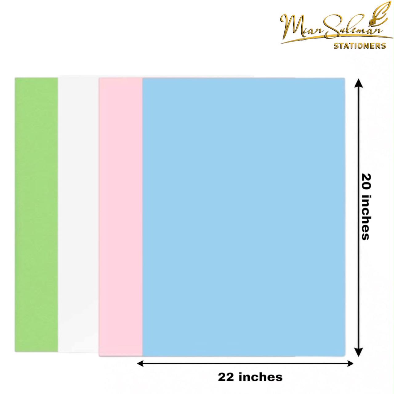 Soft Chart