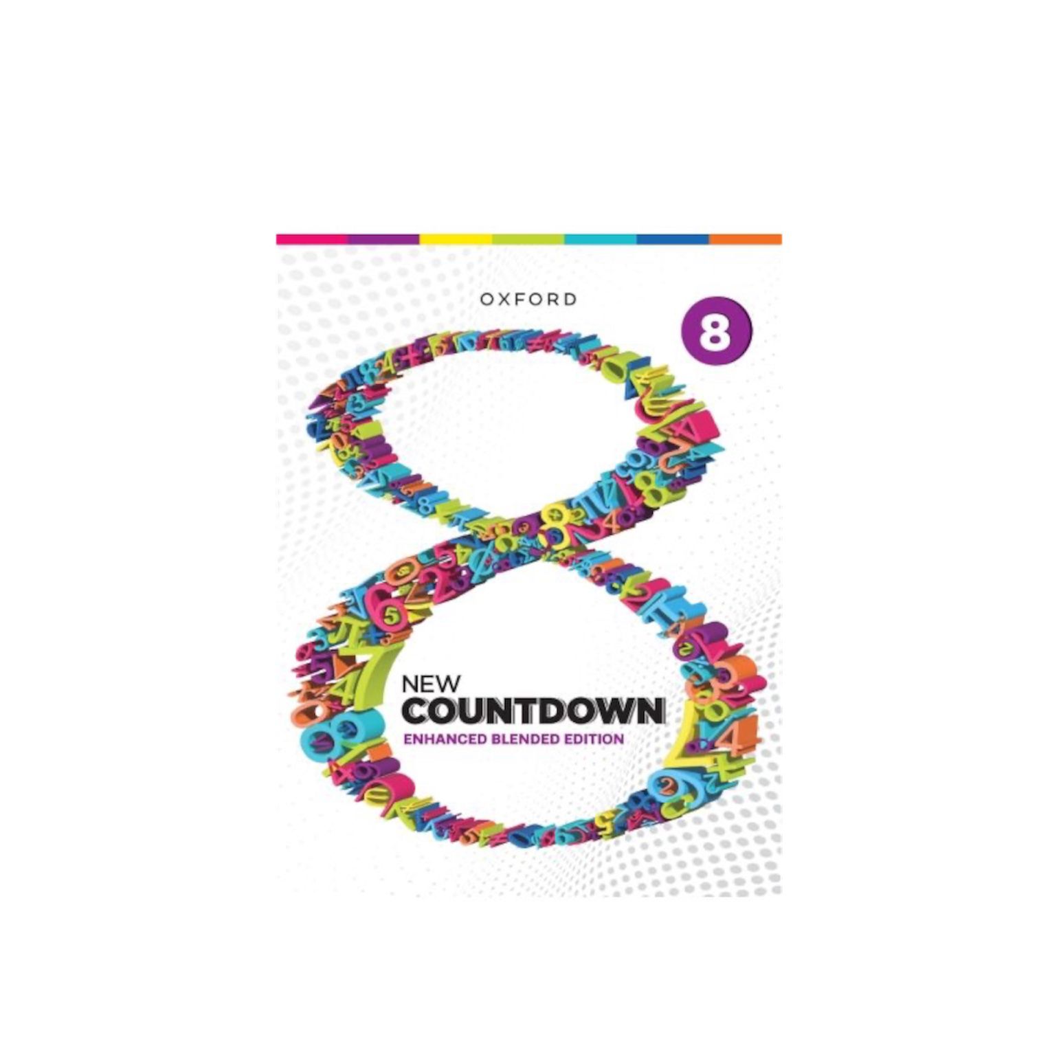 New Countdown Class-8