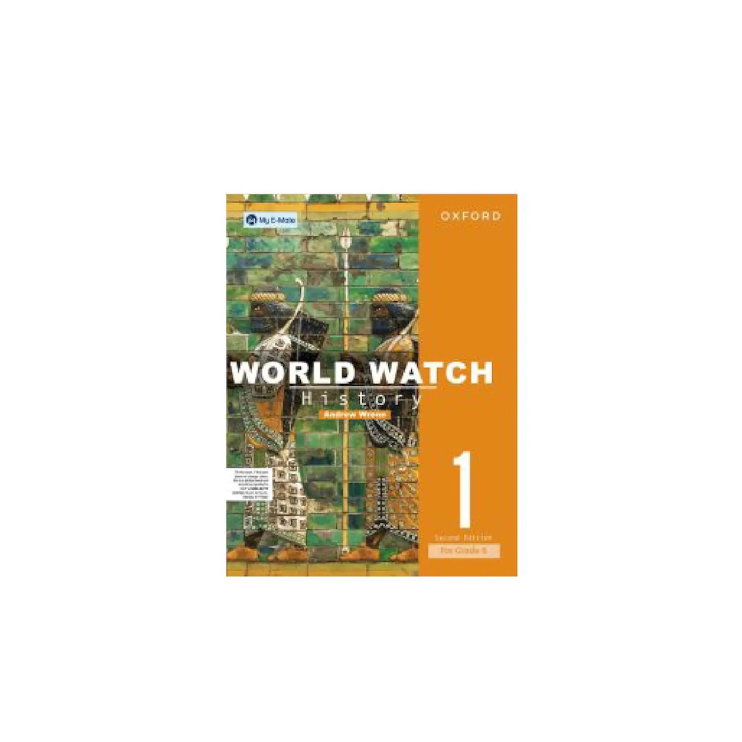 World Watch History Class-6