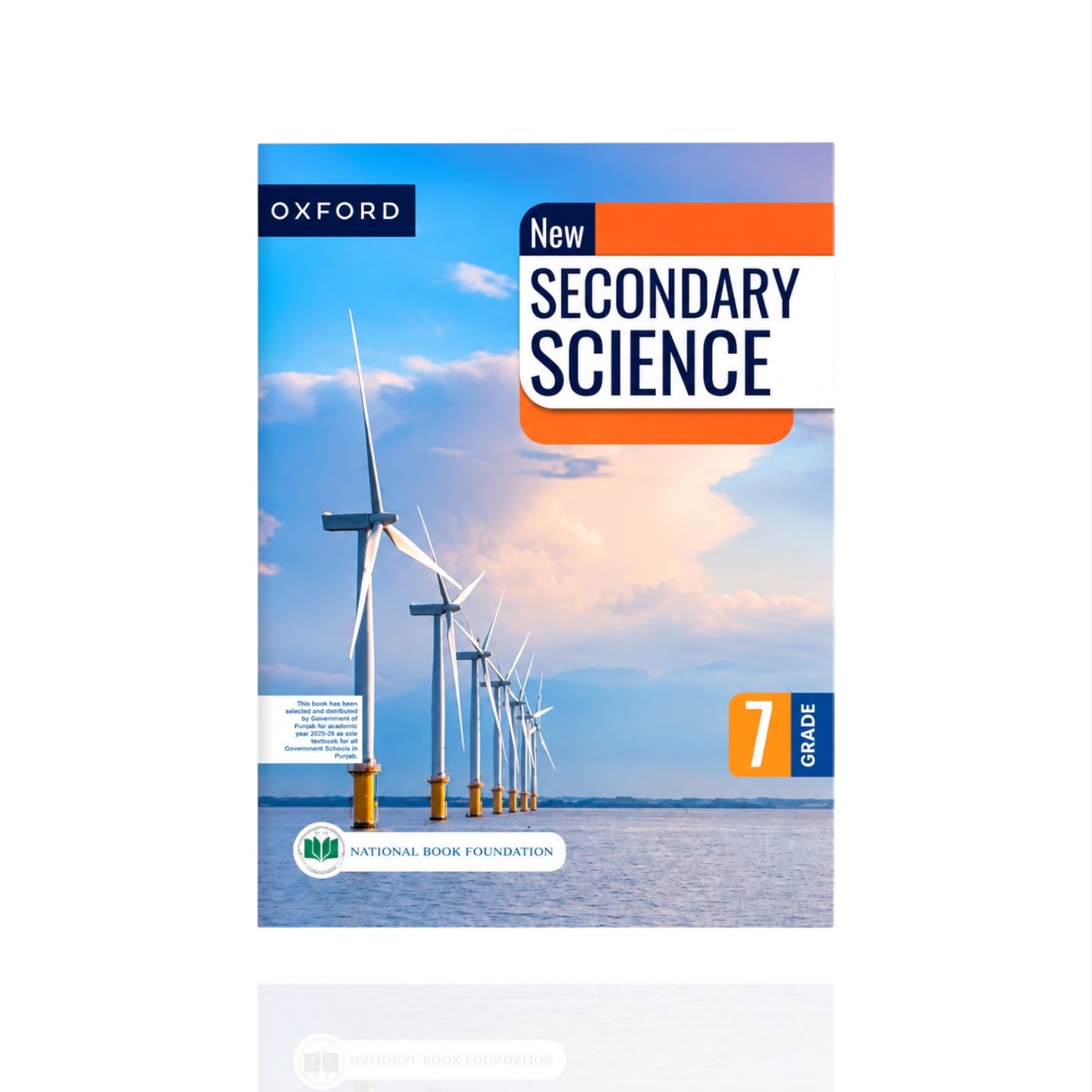 APS New Secondary Science Class-7