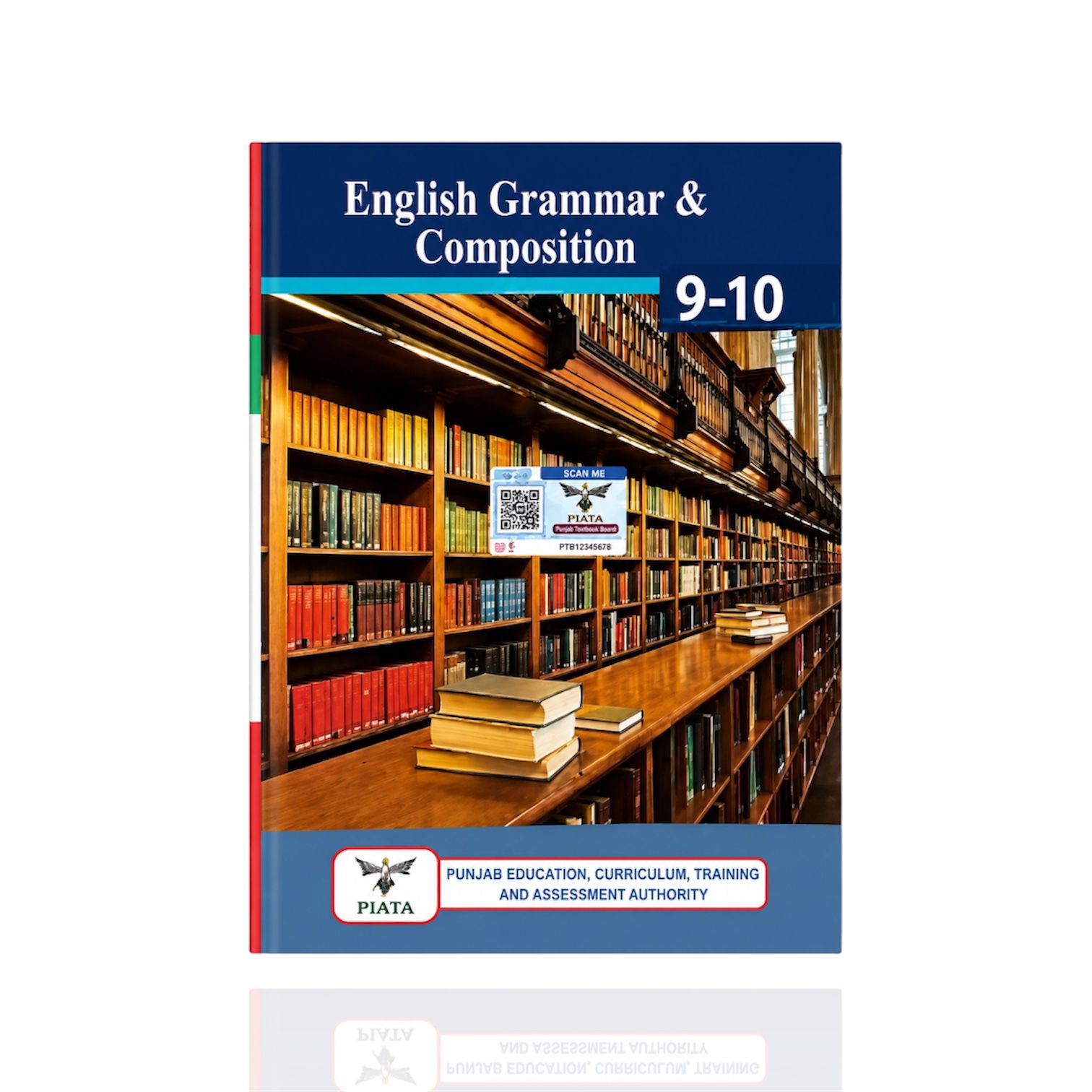 PECTAA English Grammar Class-9/10