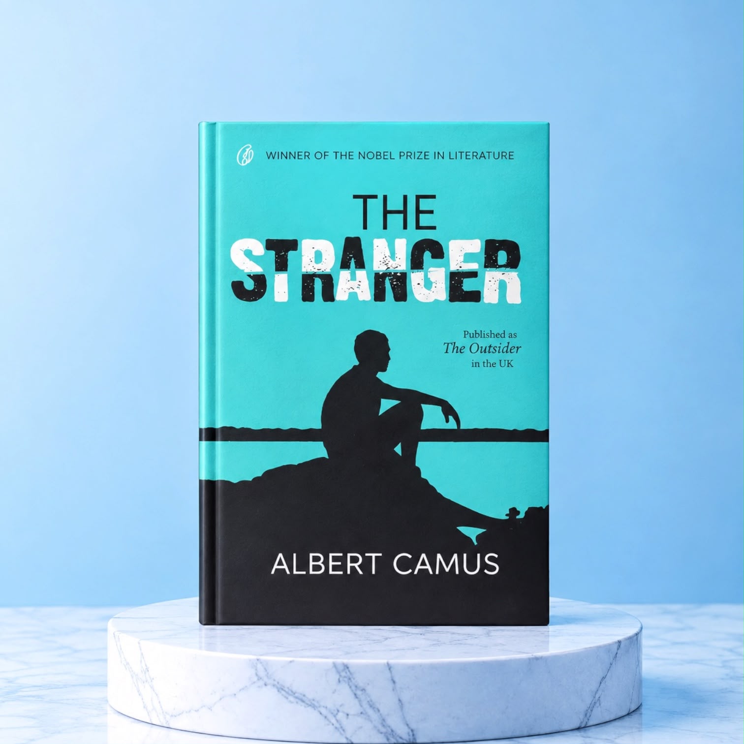 The Stranger By Albert Camus