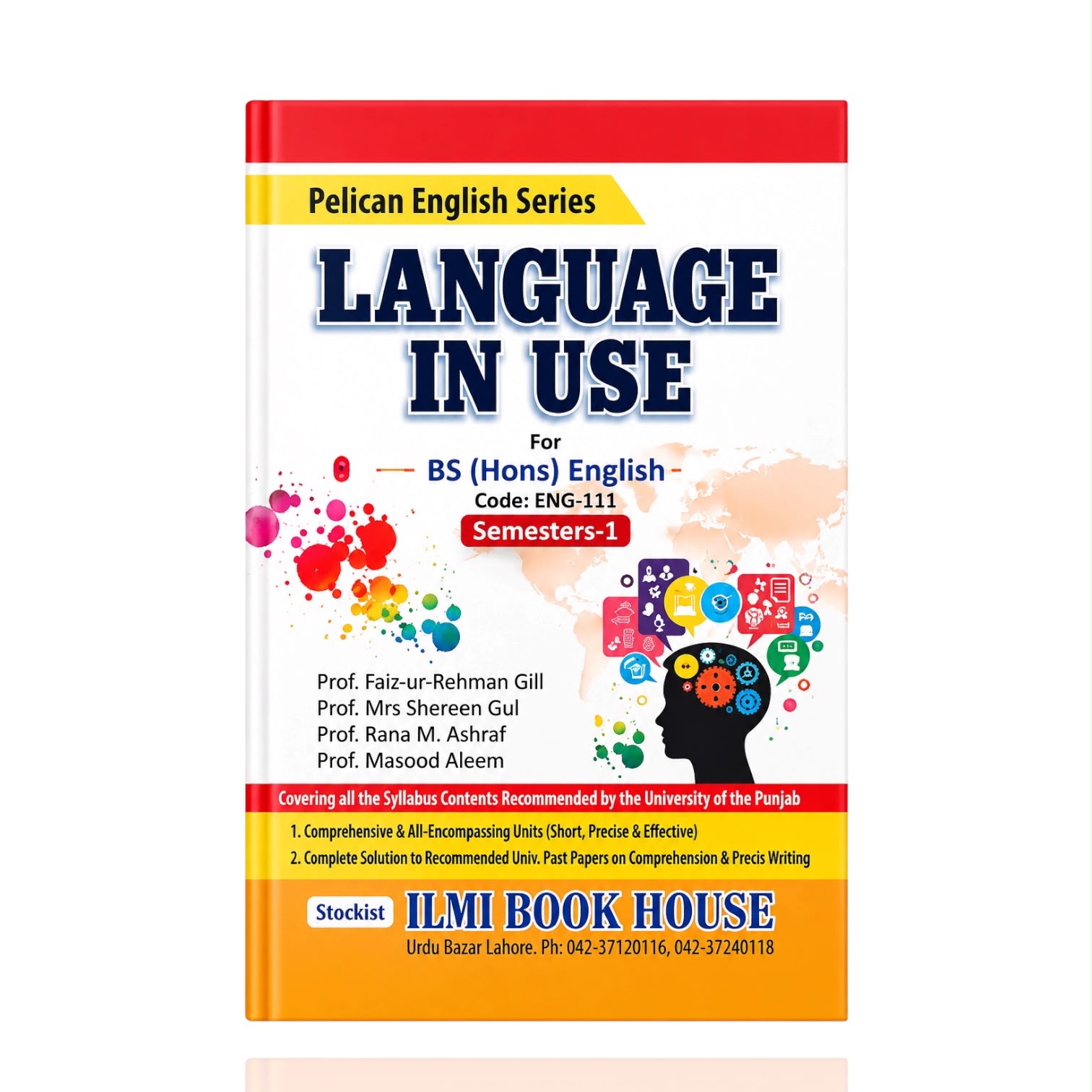 Language In Use