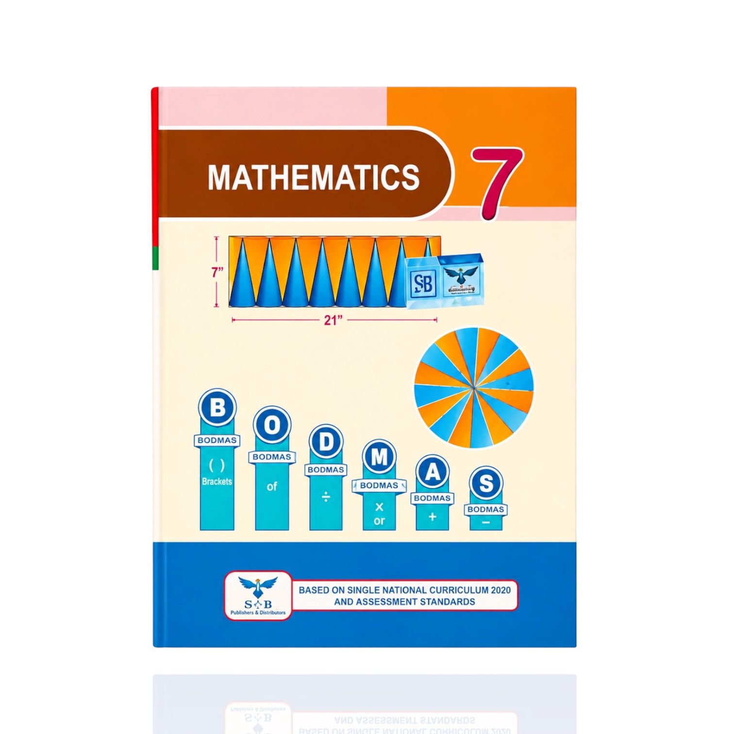 PECTAA Mathematics Class-7
