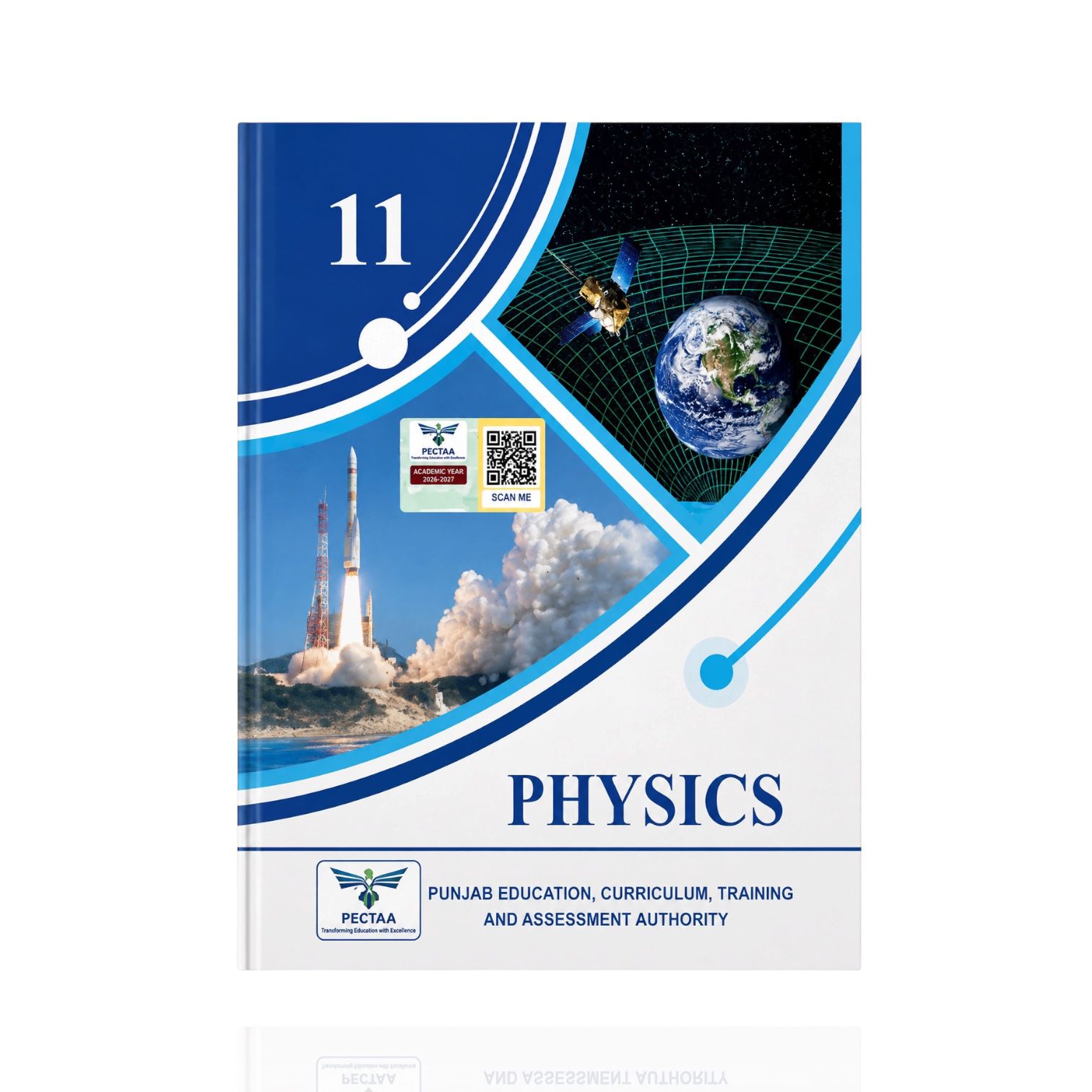 PECTAA Physics Class-11