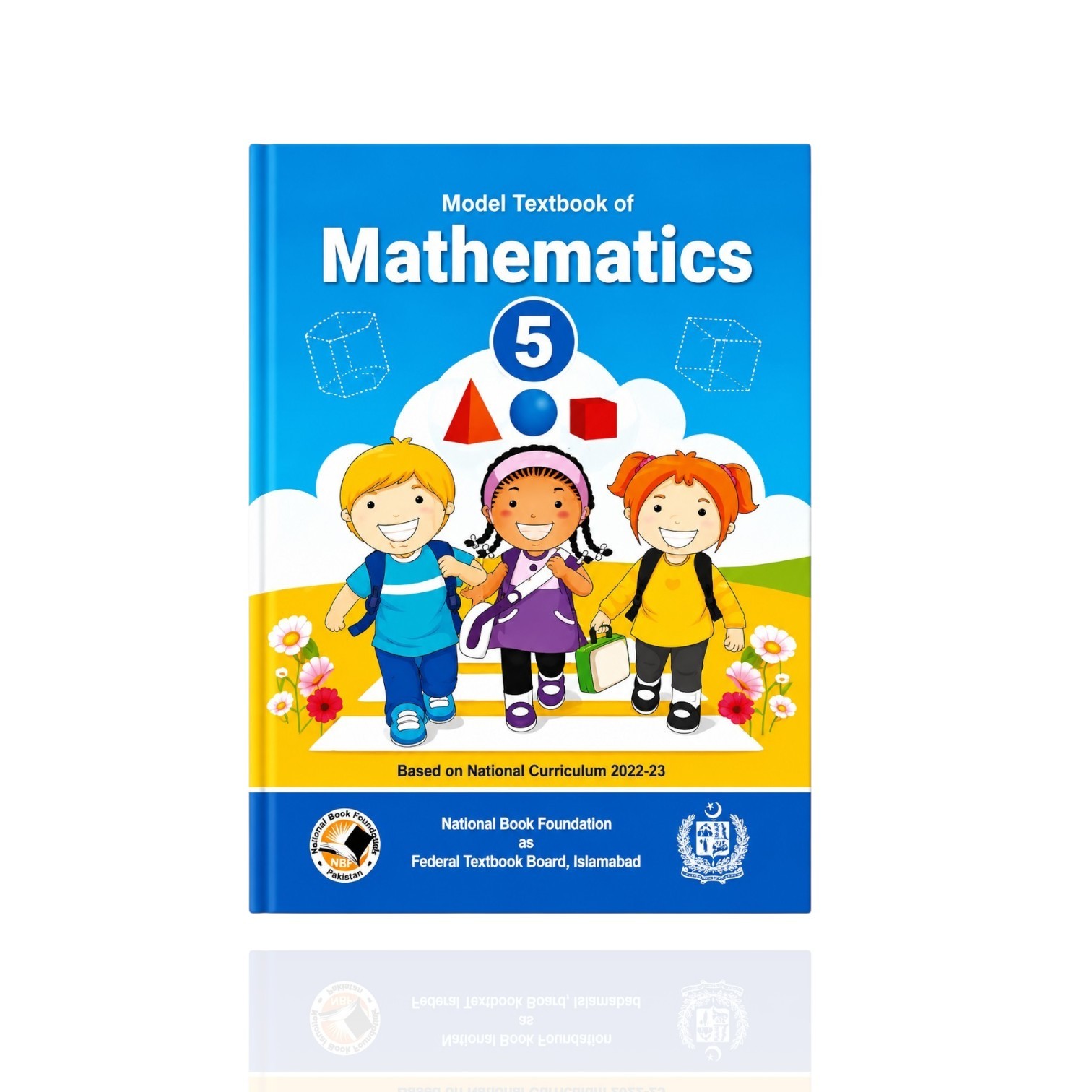 NBF Mathematics Class-5