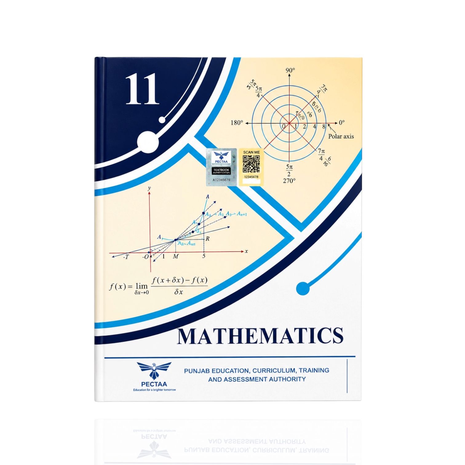 PECTAA Mathematics Class-11