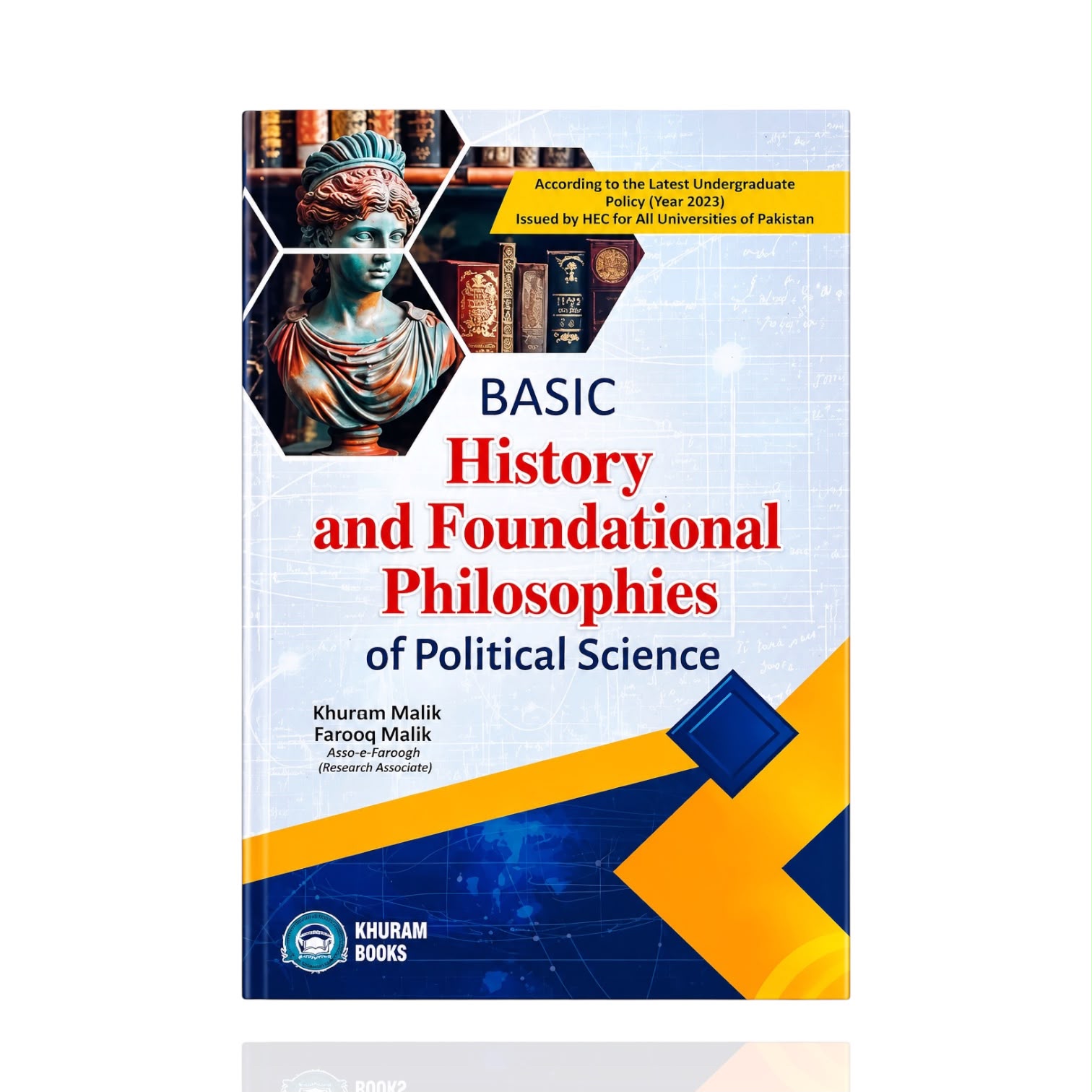 Basic History And Foundational Philosophies By Khurram Malik