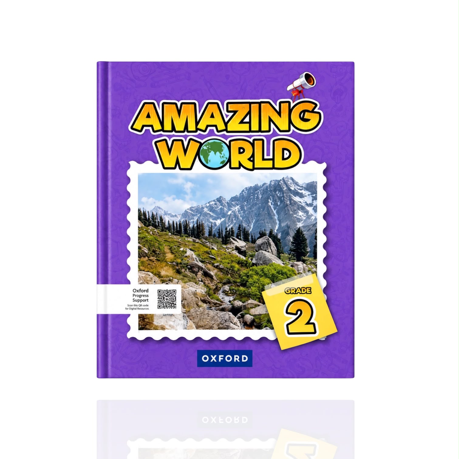 Amazing World Class-2