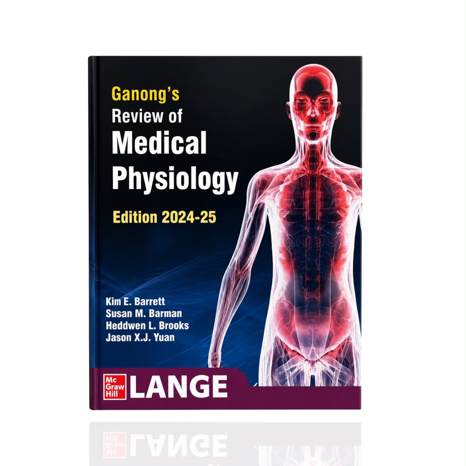 Ganong