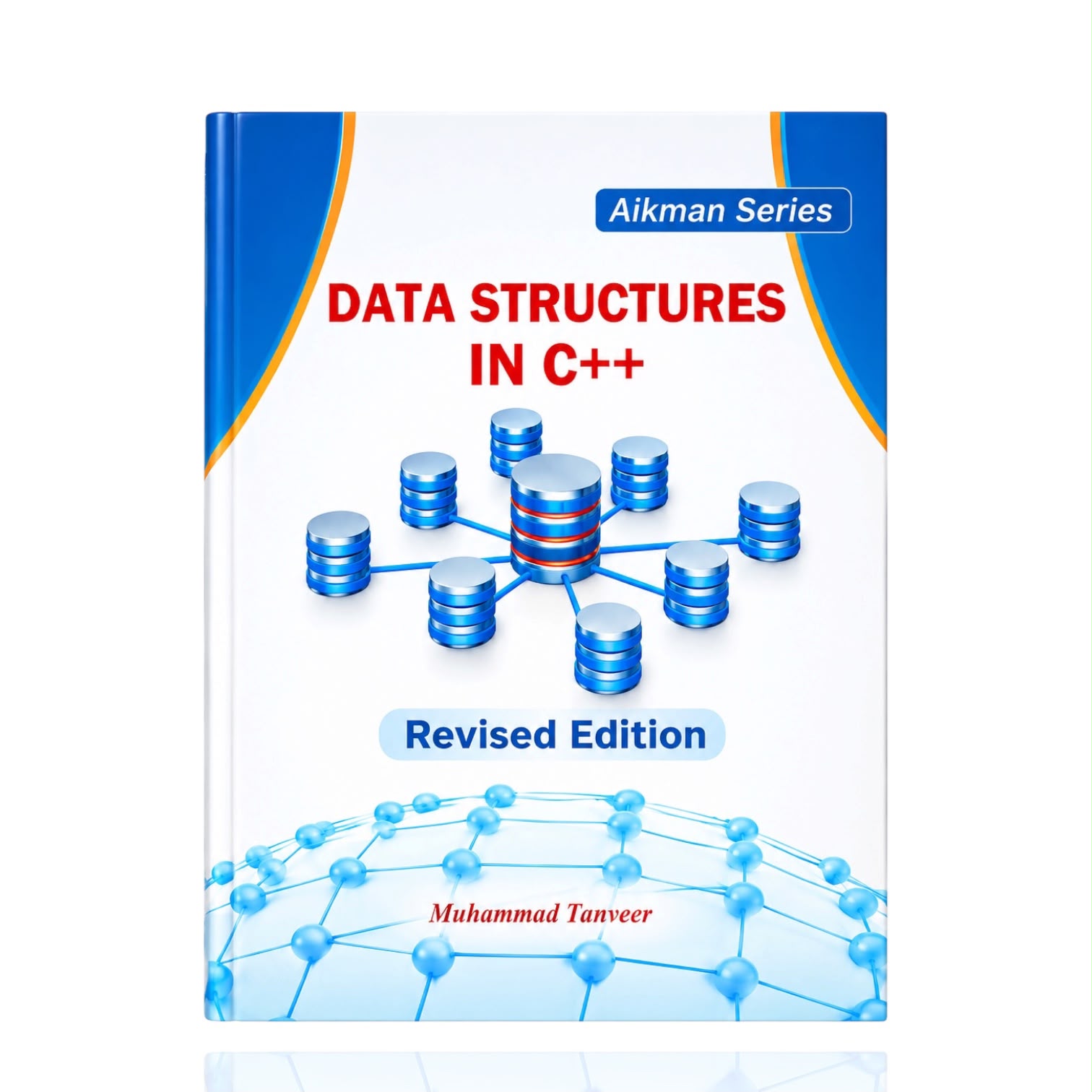 Data Structures In C++ Revised Edition By Muhammad Tauqueer