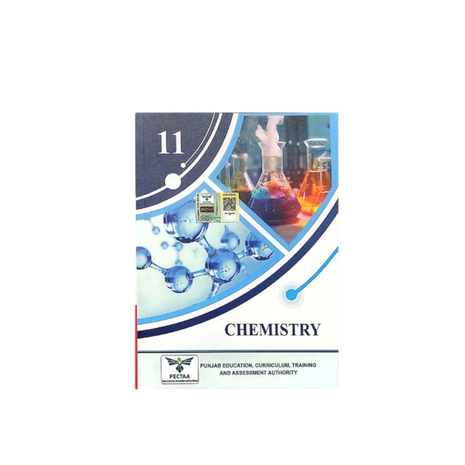 PECTAA Chemistry Class-11
