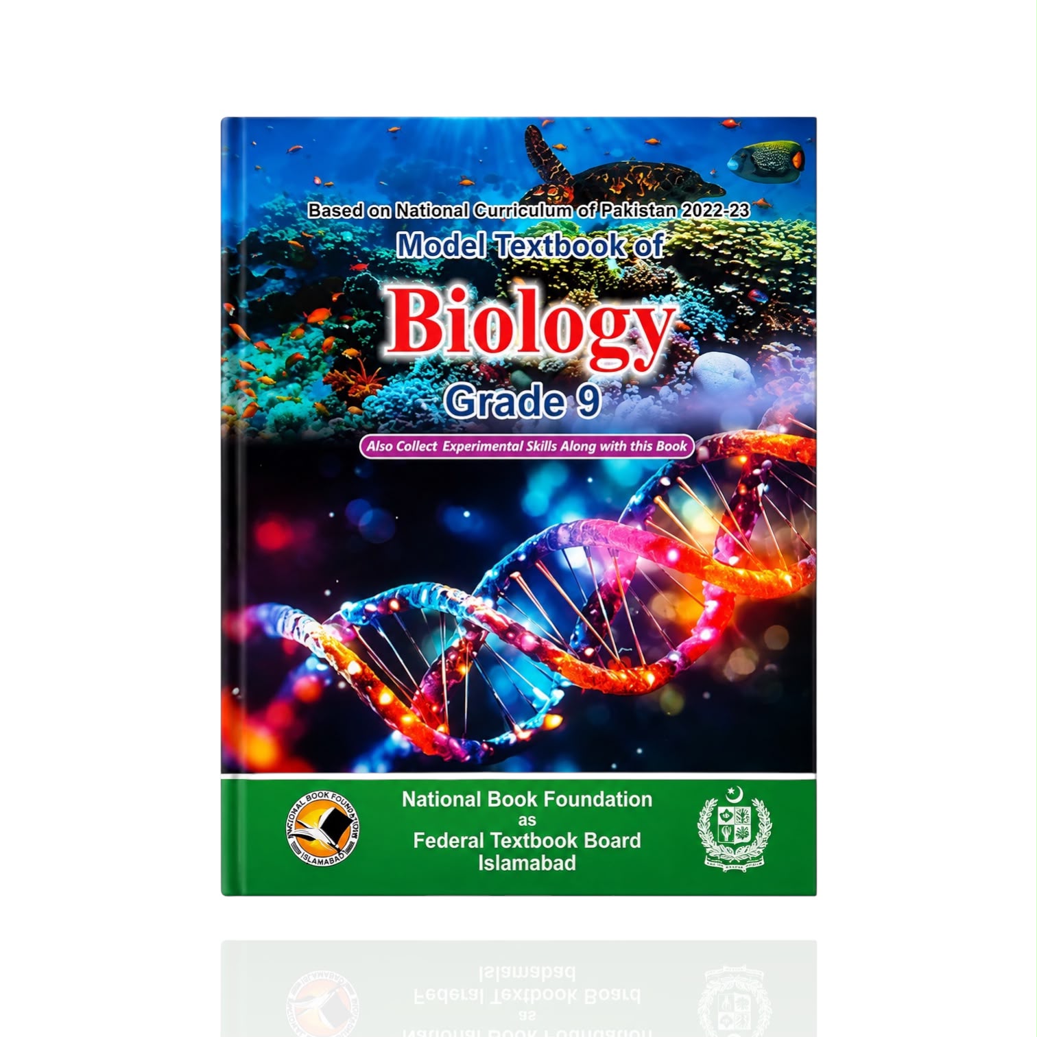 NBF Biology Class-9