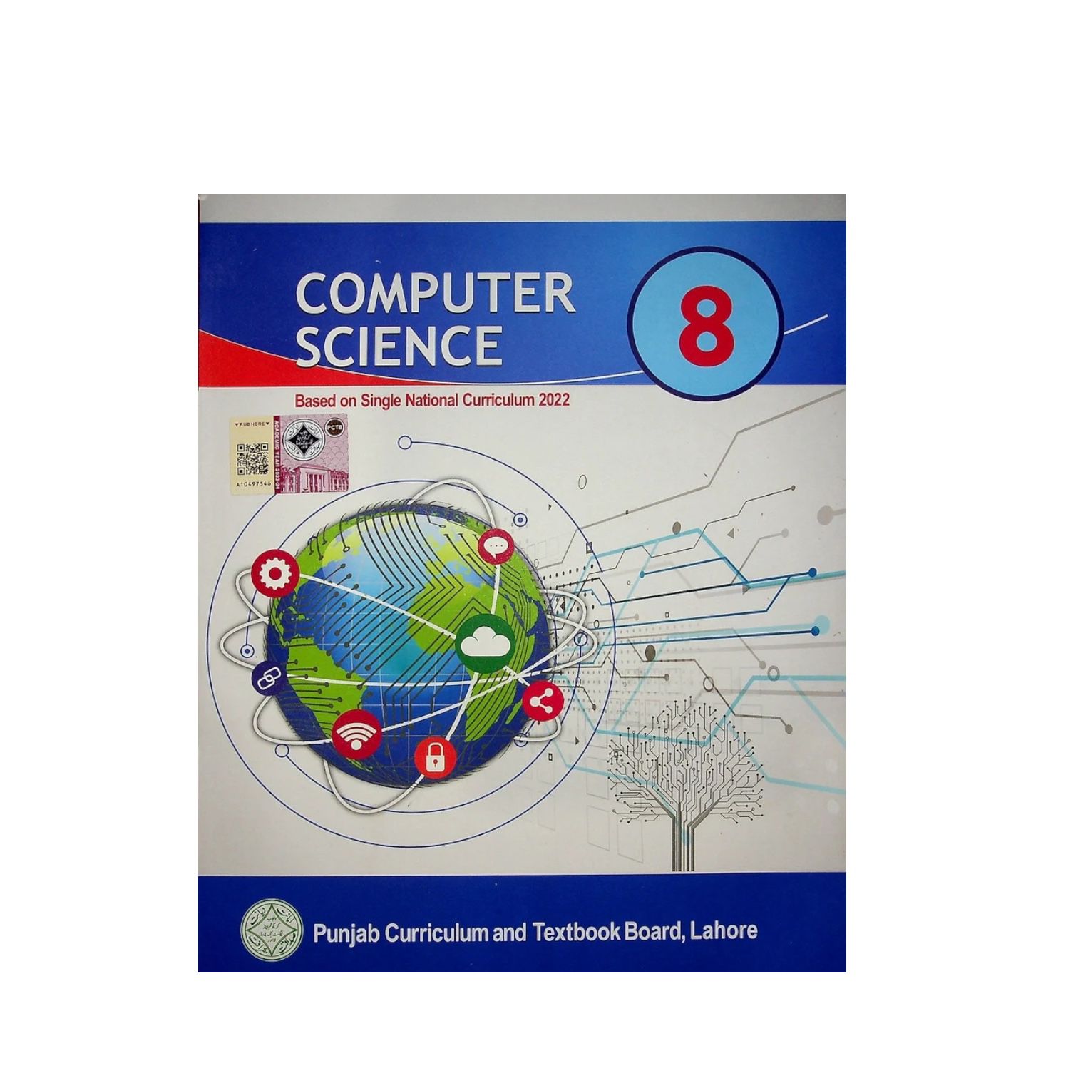PECTAA Computer Science Class-8
