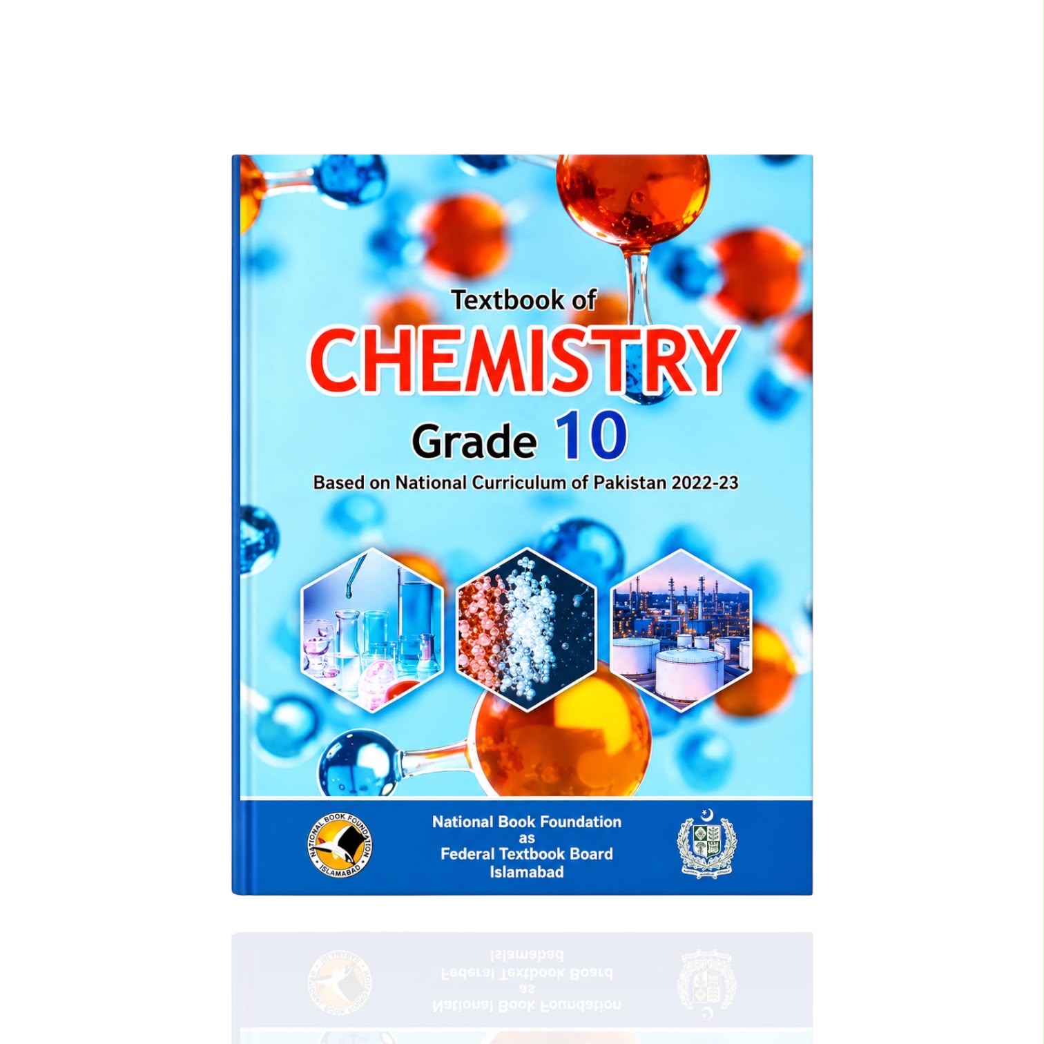 NBF Chemistry Class-10
