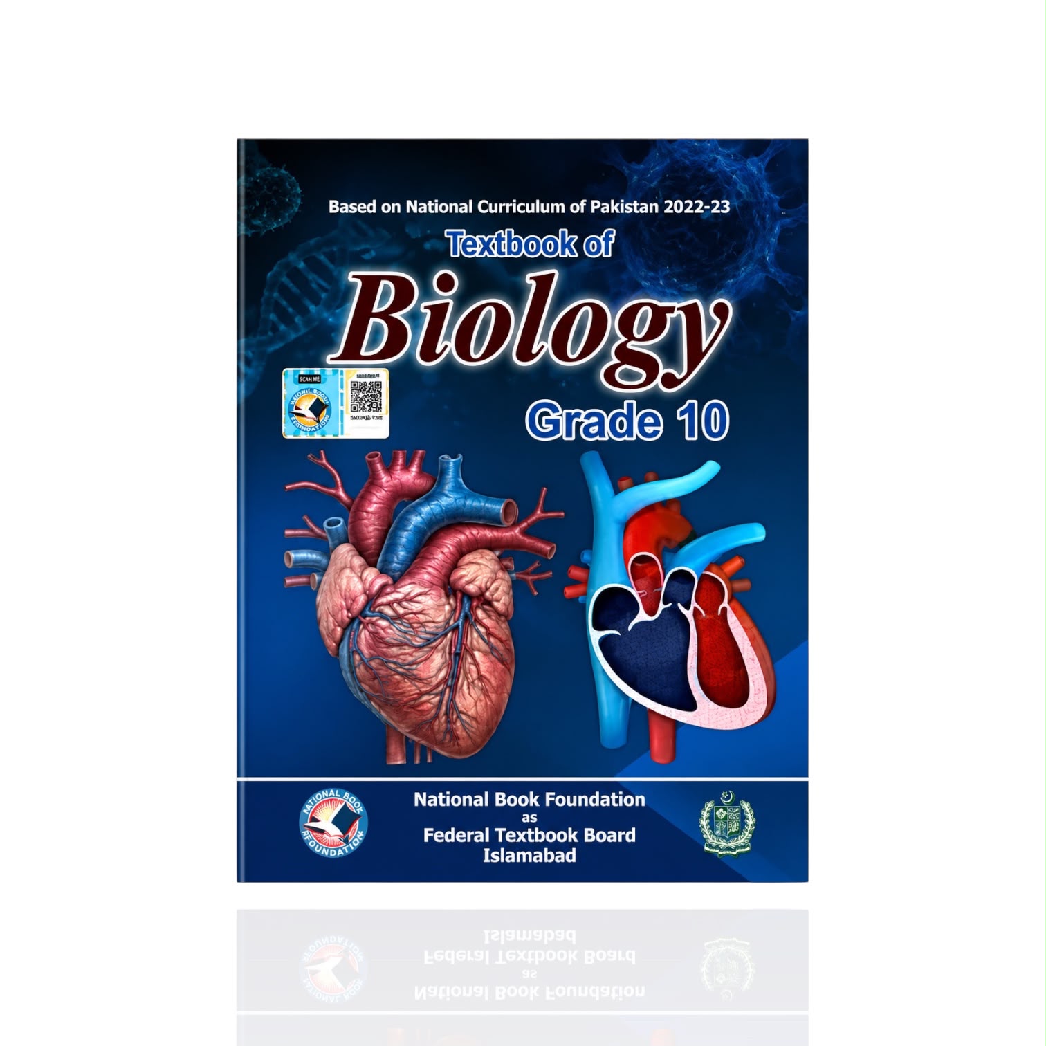 NBF Biology Class-10