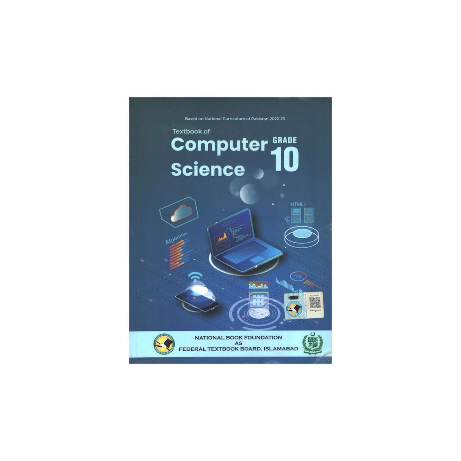 NBF Computer Science Class-10