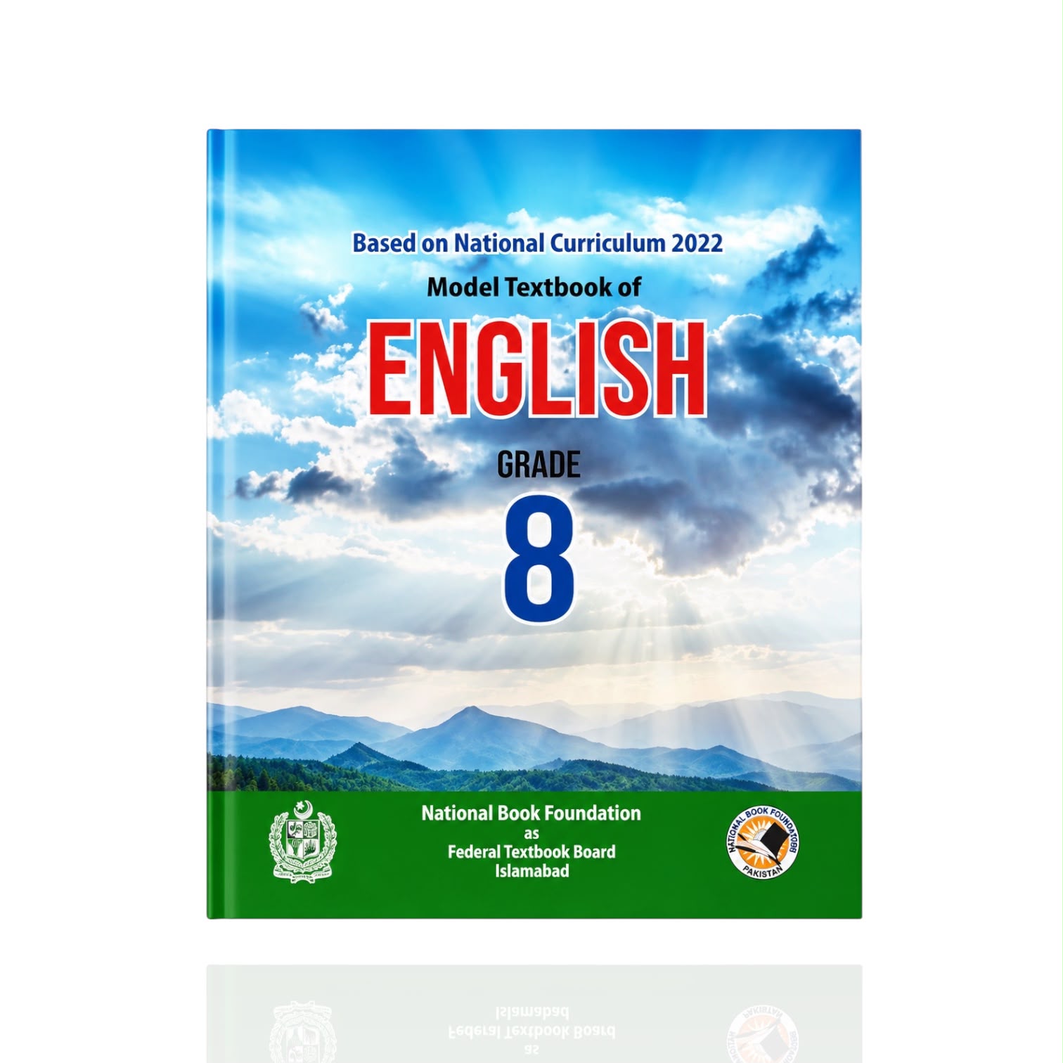 NBF English Class-8
